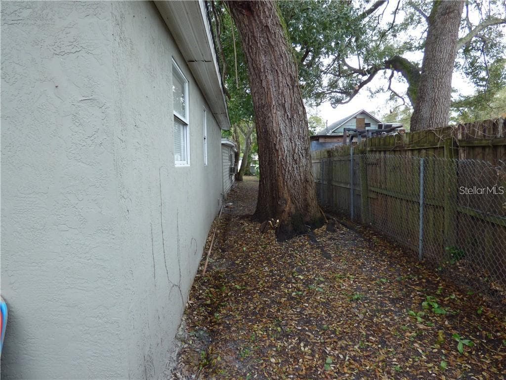 Half Duplex at 2807 58TH PL N #2, ST PETERSBURG, photo 3 of 8