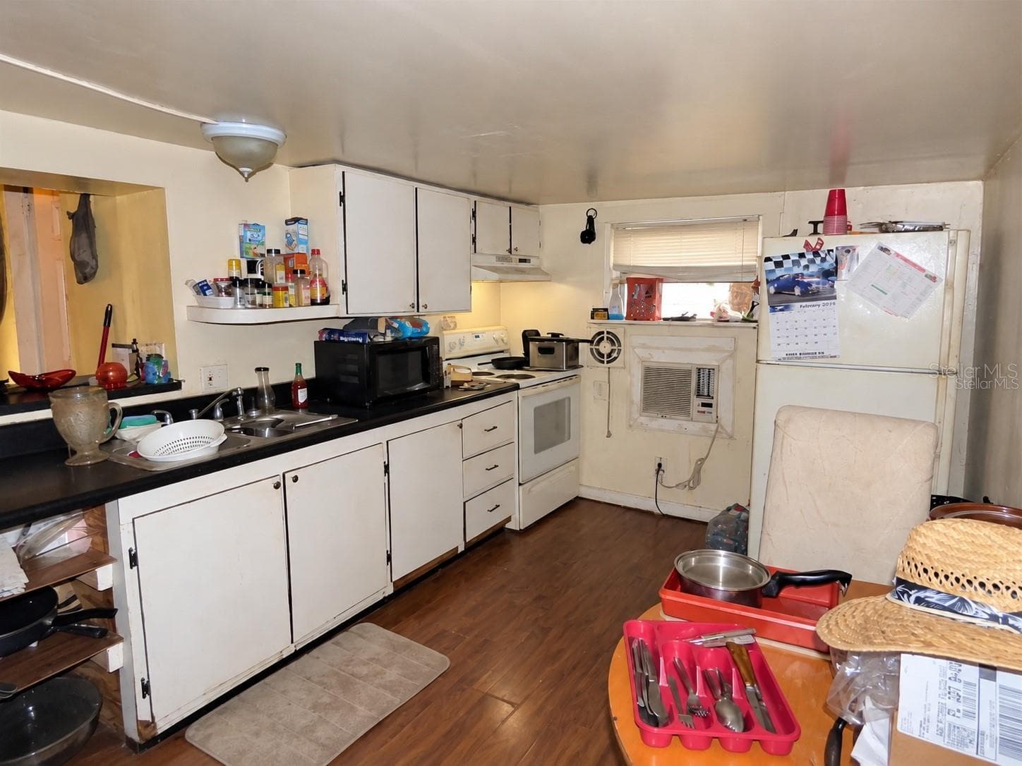 Half Duplex at 2807 58TH PL N #2, ST PETERSBURG, photo 4 of 8