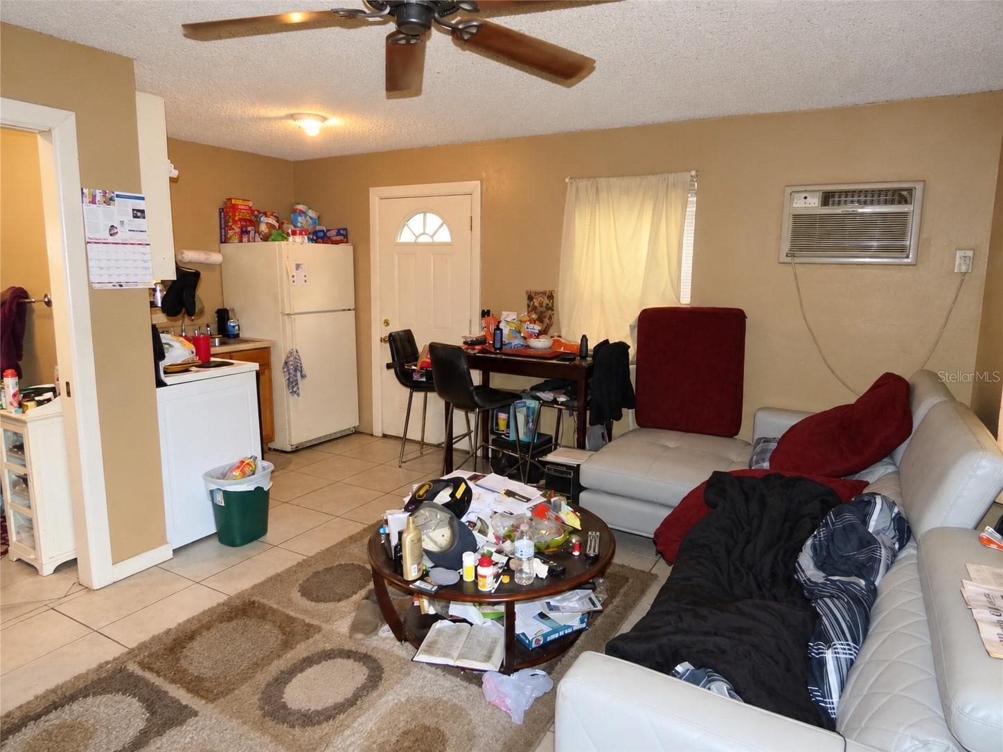 Half Duplex at 2807 58TH PL N #2, ST PETERSBURG, photo 5 of 8