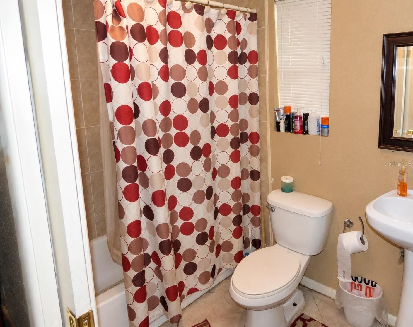 Half Duplex at 2807 58TH PL N #2, ST PETERSBURG, photo 7 of 8
