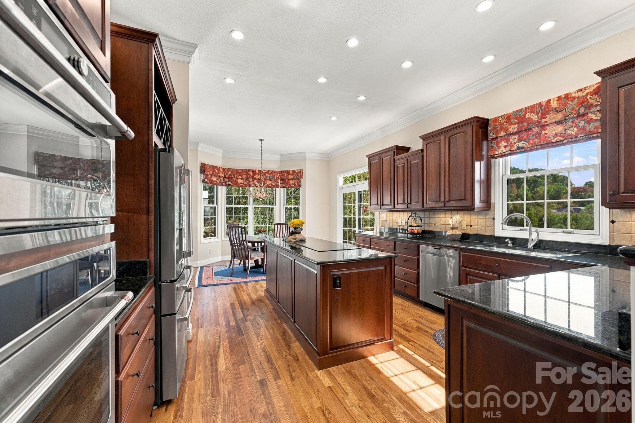 Single Family Residence at 228 Inverness Drive, Waynesville, photo 20 of 48