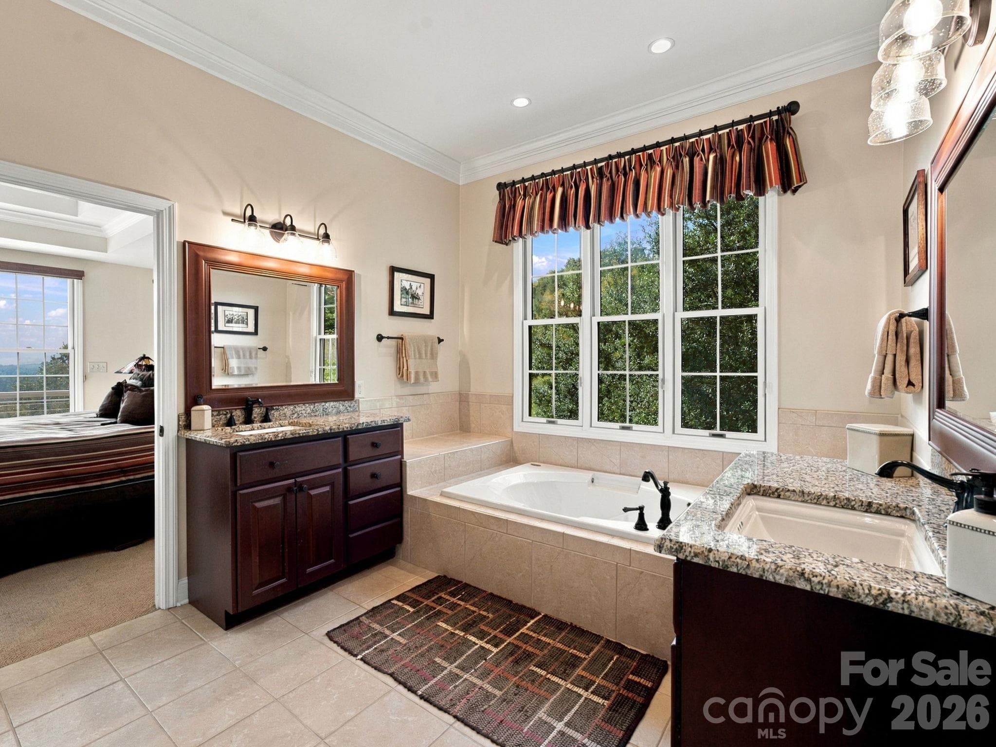 Single Family Residence at 228 Inverness Drive, Waynesville, photo 27 of 48