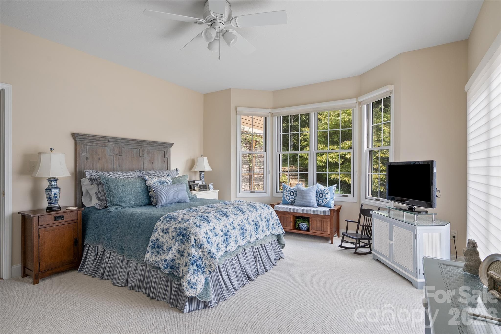 Single Family Residence at 228 Inverness Drive, Waynesville, photo 32 of 48