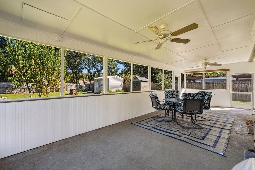Single Family Residence at 1970 W LAKE BRANTLEY RD, LONGWOOD, photo 34 of 39