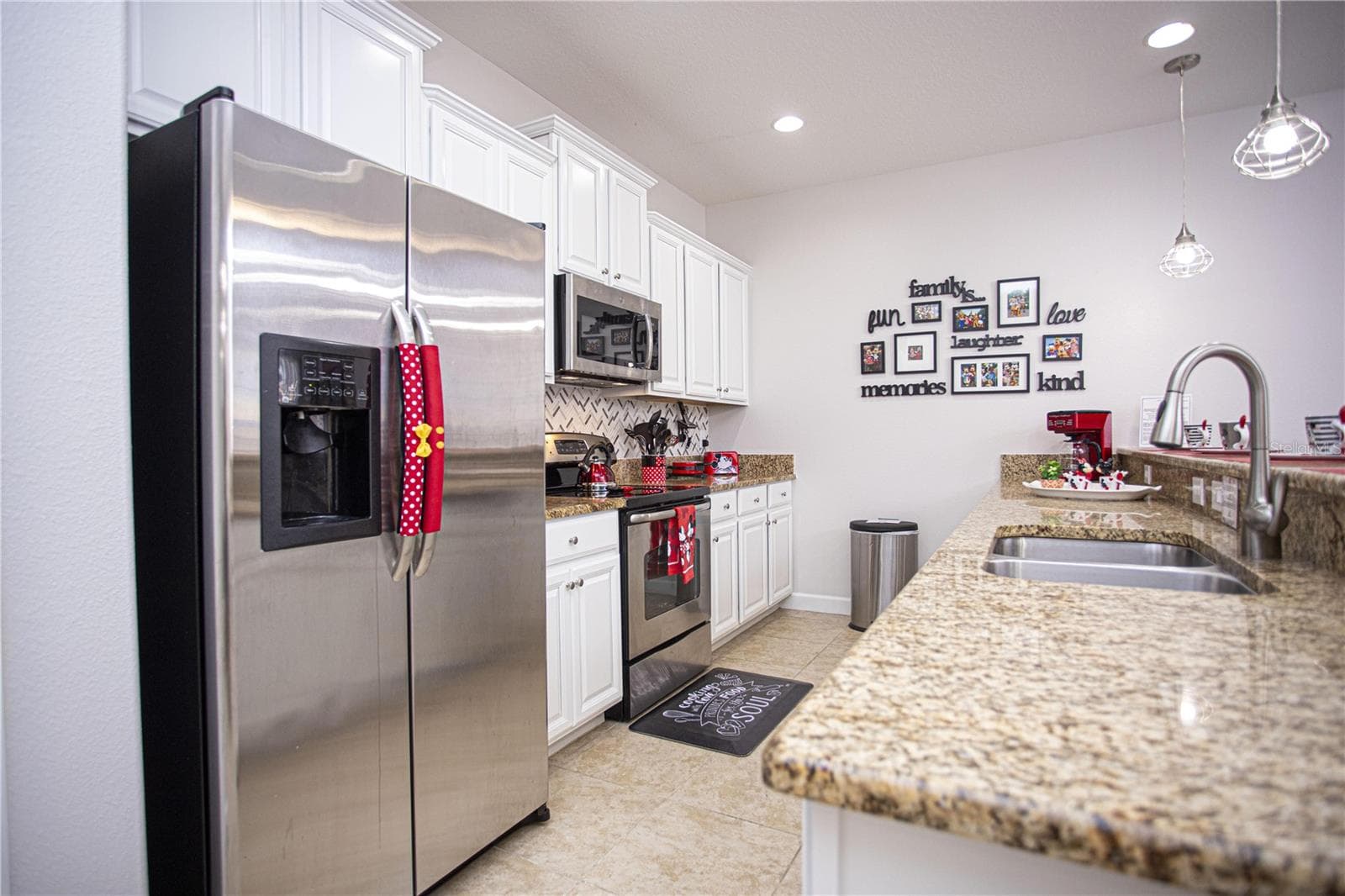 Townhouse at 8939 CANDY PALM RD, KISSIMMEE, photo 12 of 73