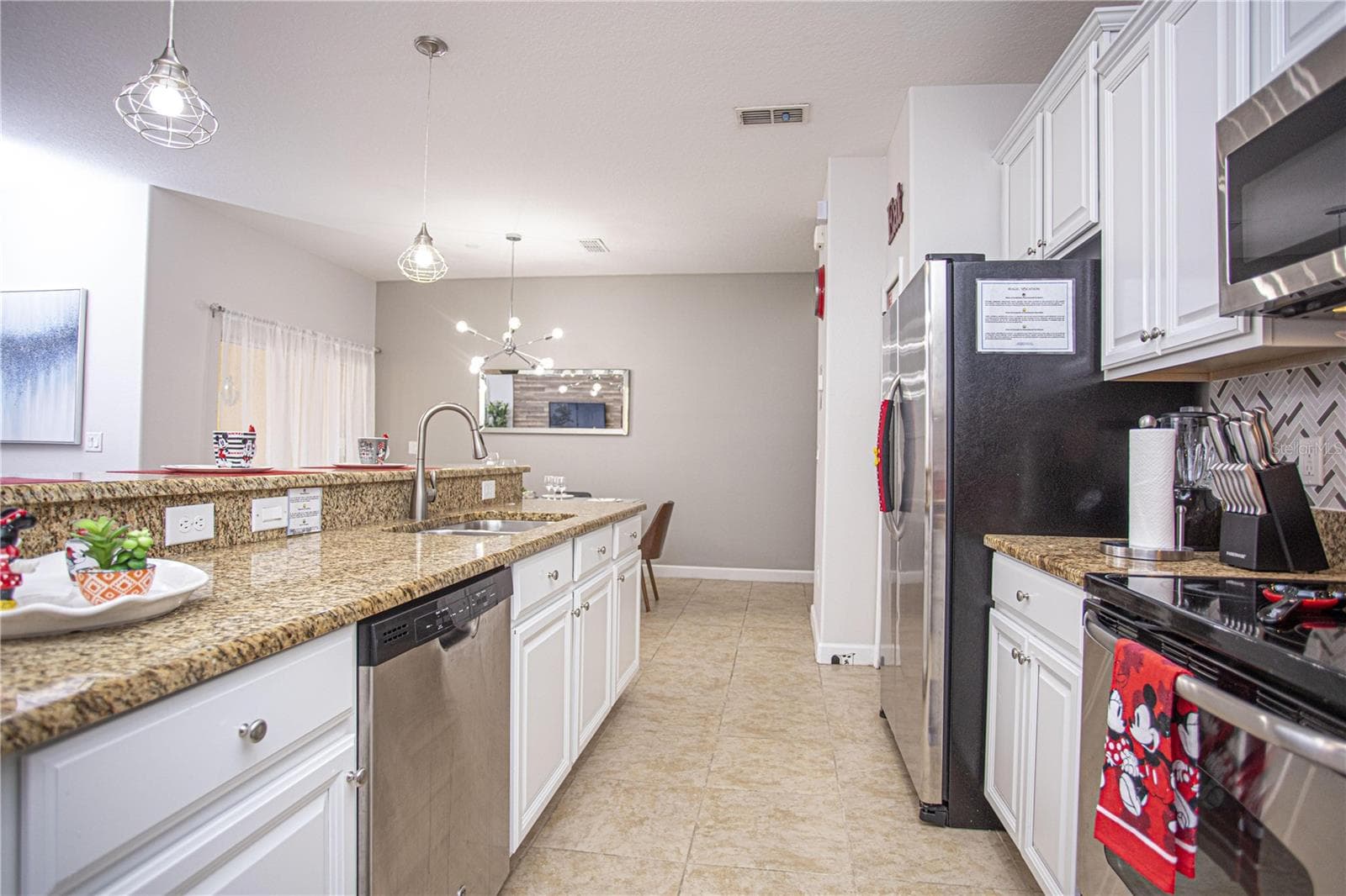 Townhouse at 8939 CANDY PALM RD, KISSIMMEE, photo 13 of 73