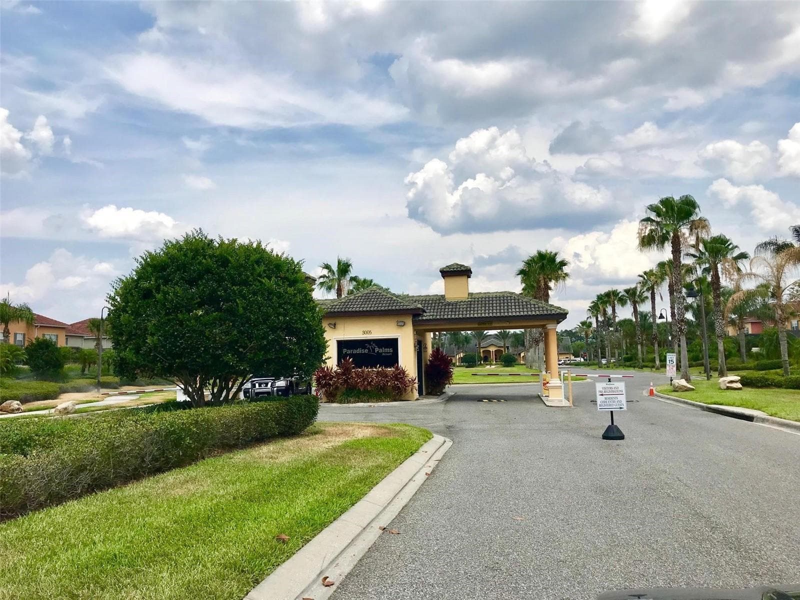 Townhouse at 8939 CANDY PALM RD, KISSIMMEE, photo 52 of 73