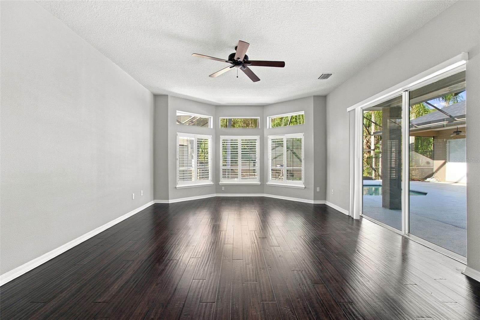 Primary Bedroom - 19108 CENTRE ROSE BLVD, LUTZ