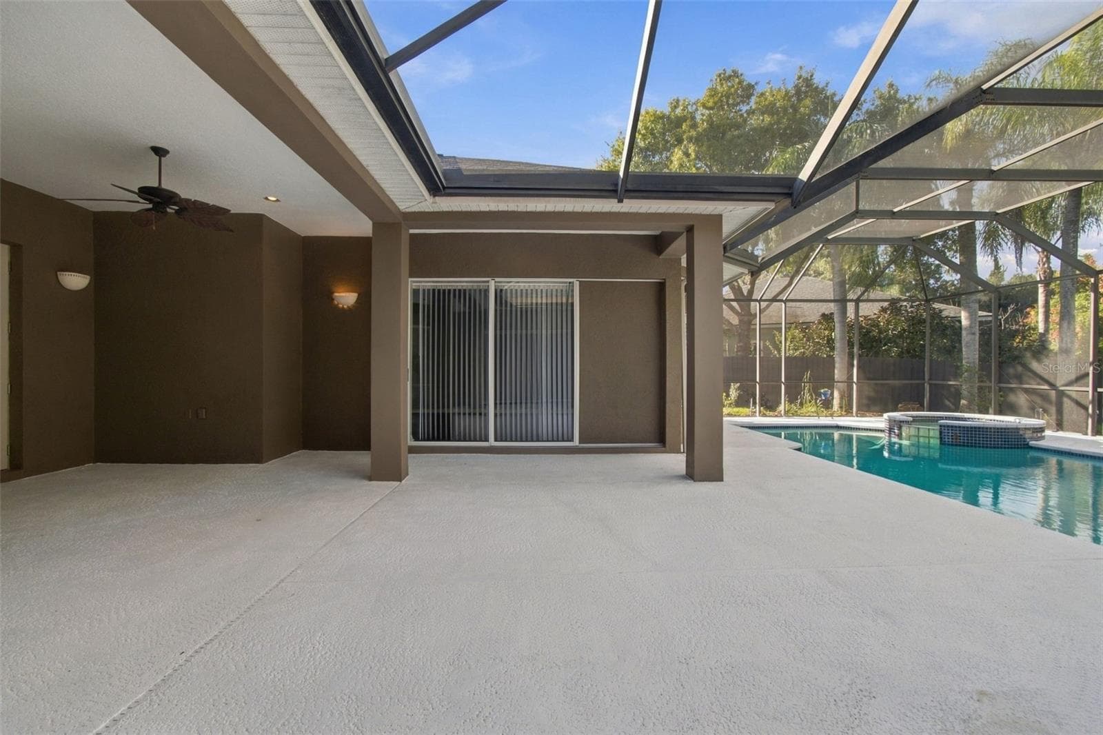 Single Family Residence at 19108 CENTRE ROSE BLVD, LUTZ, photo 77 of 102