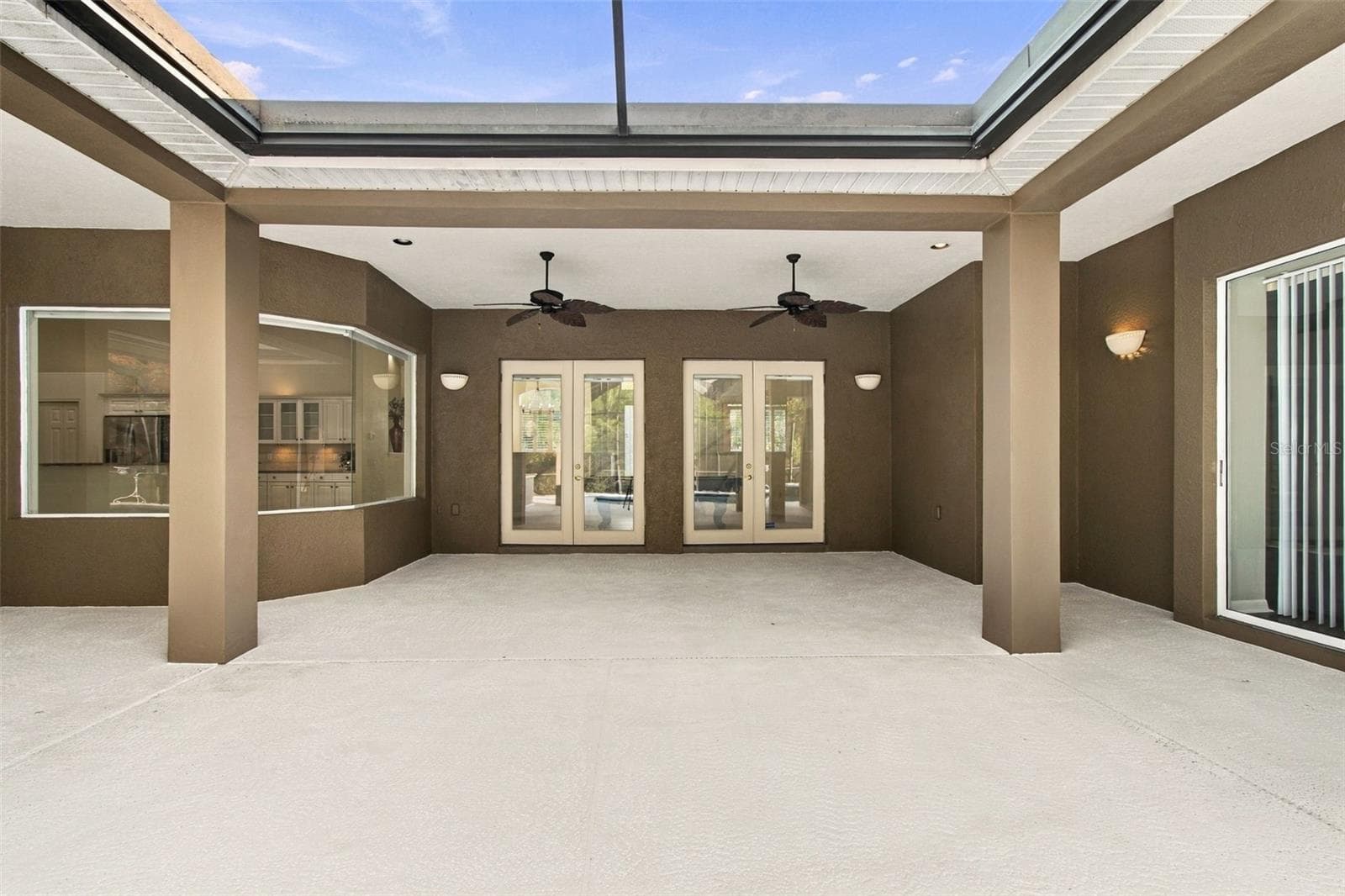 Single Family Residence at 19108 CENTRE ROSE BLVD, LUTZ, photo 78 of 102
