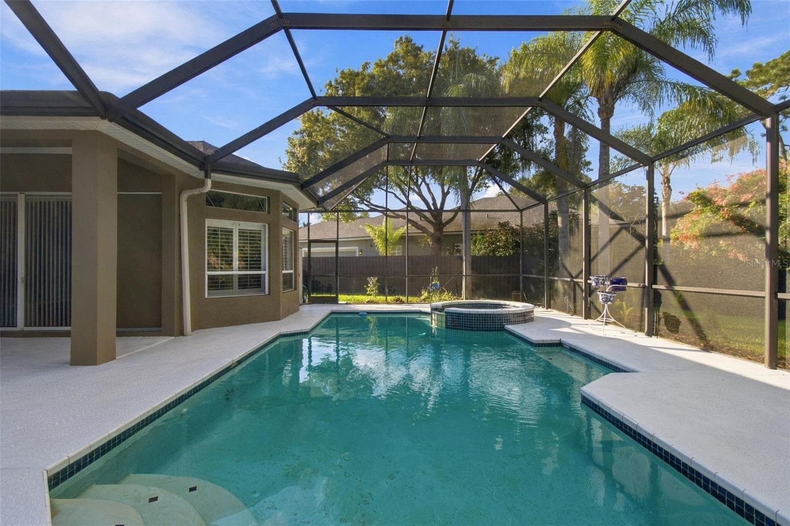 Single Family Residence at 19108 CENTRE ROSE BLVD, LUTZ, photo 85 of 102