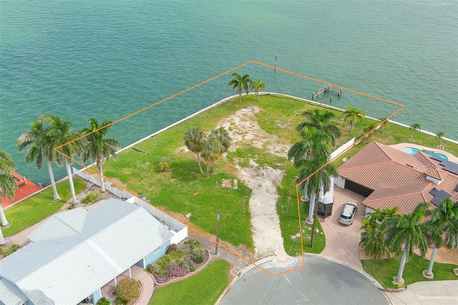 Land at 840 123RD AVE, TREASURE ISLAND, photo 2 of 23