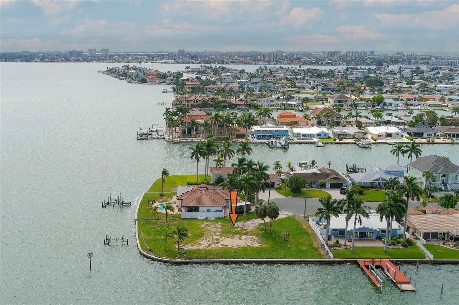 Land at 840 123RD AVE, TREASURE ISLAND, photo 15 of 23