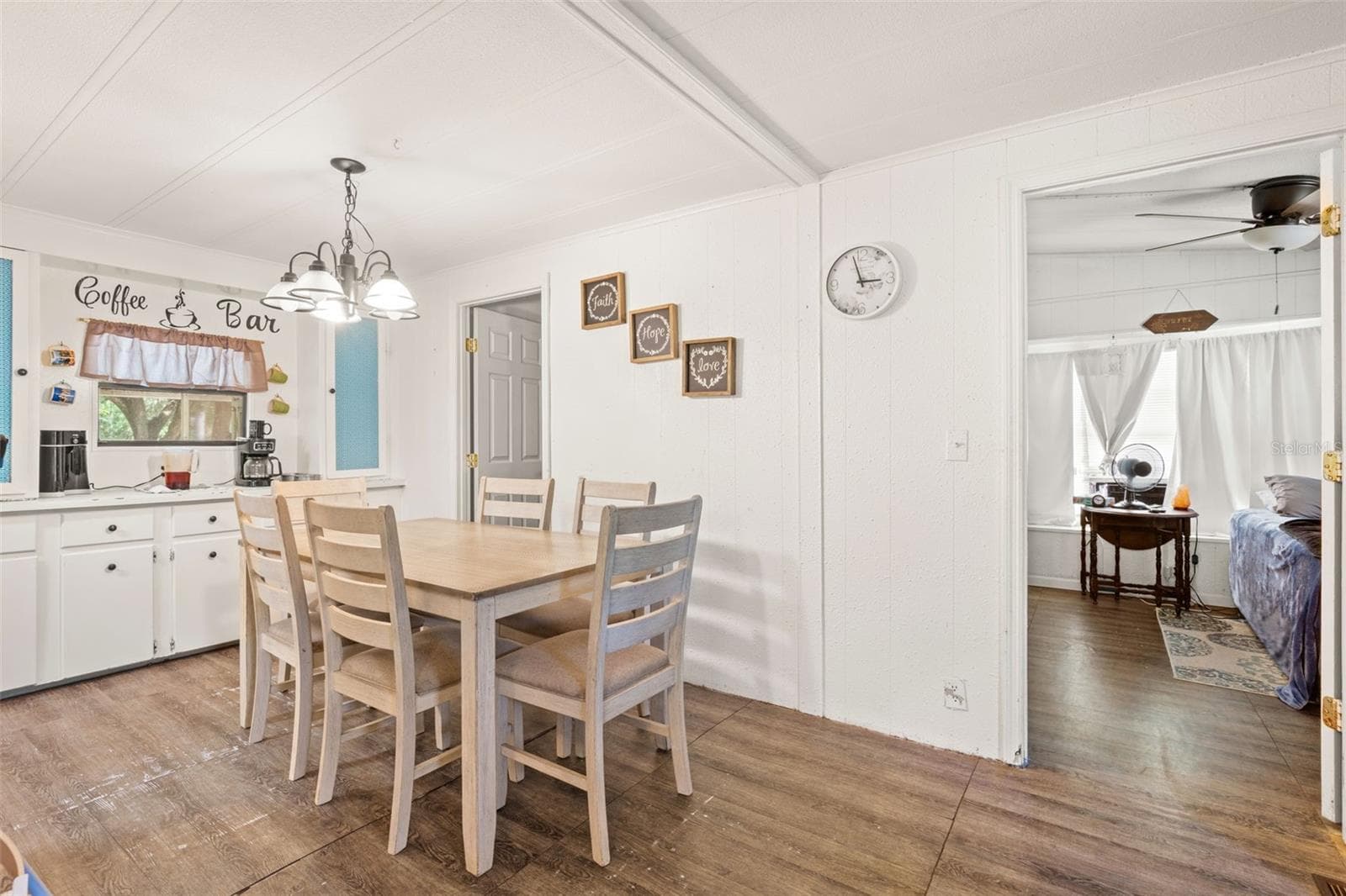 Dining Room - 3310 BOB CAT TRL, LAKE WALES