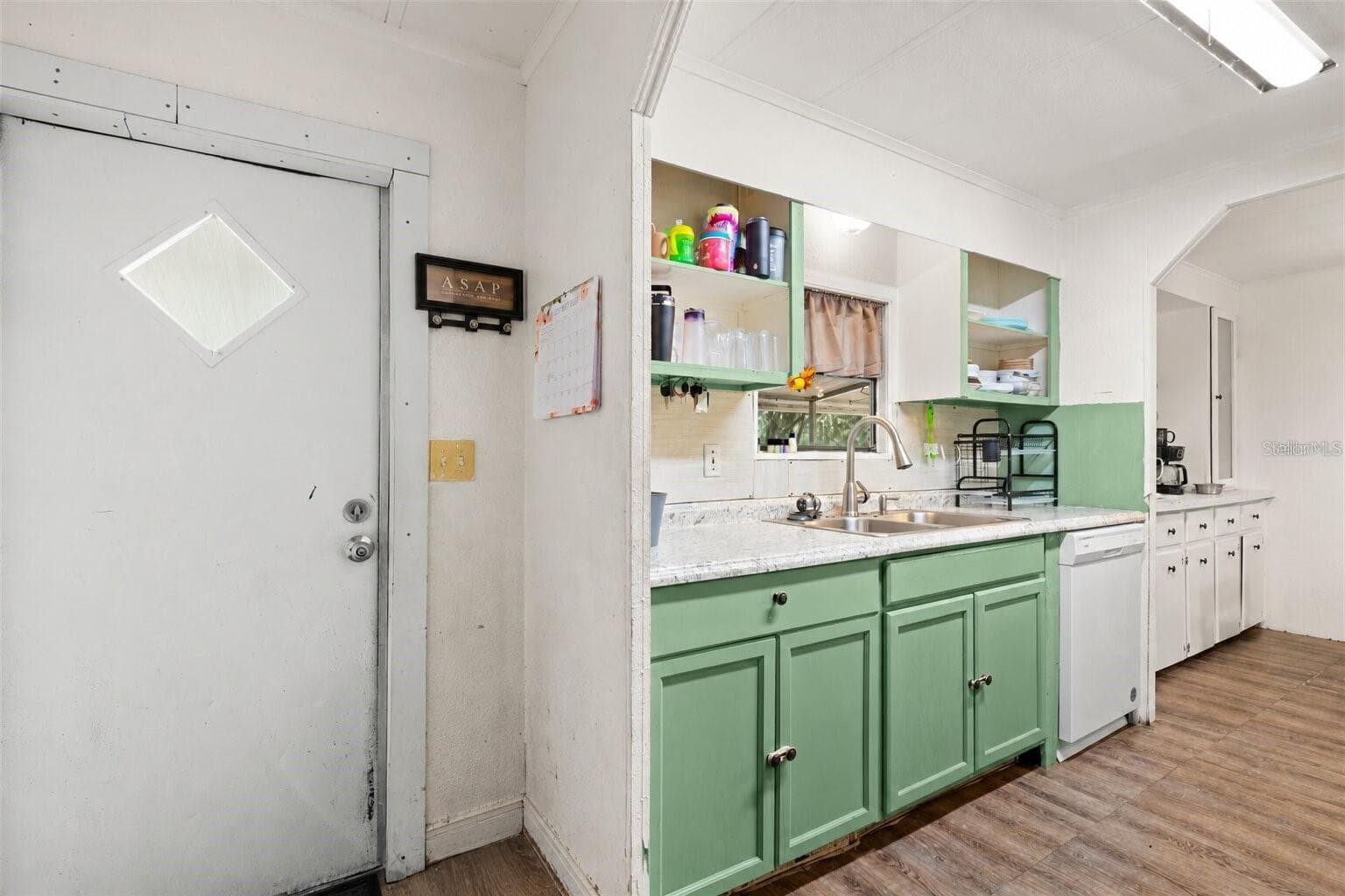Kitchen - 3310 BOB CAT TRL, LAKE WALES