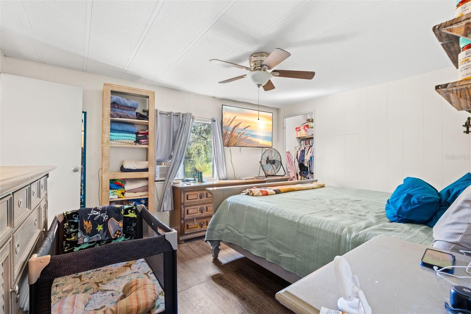 Primary Bedroom - 3310 BOB CAT TRL, LAKE WALES