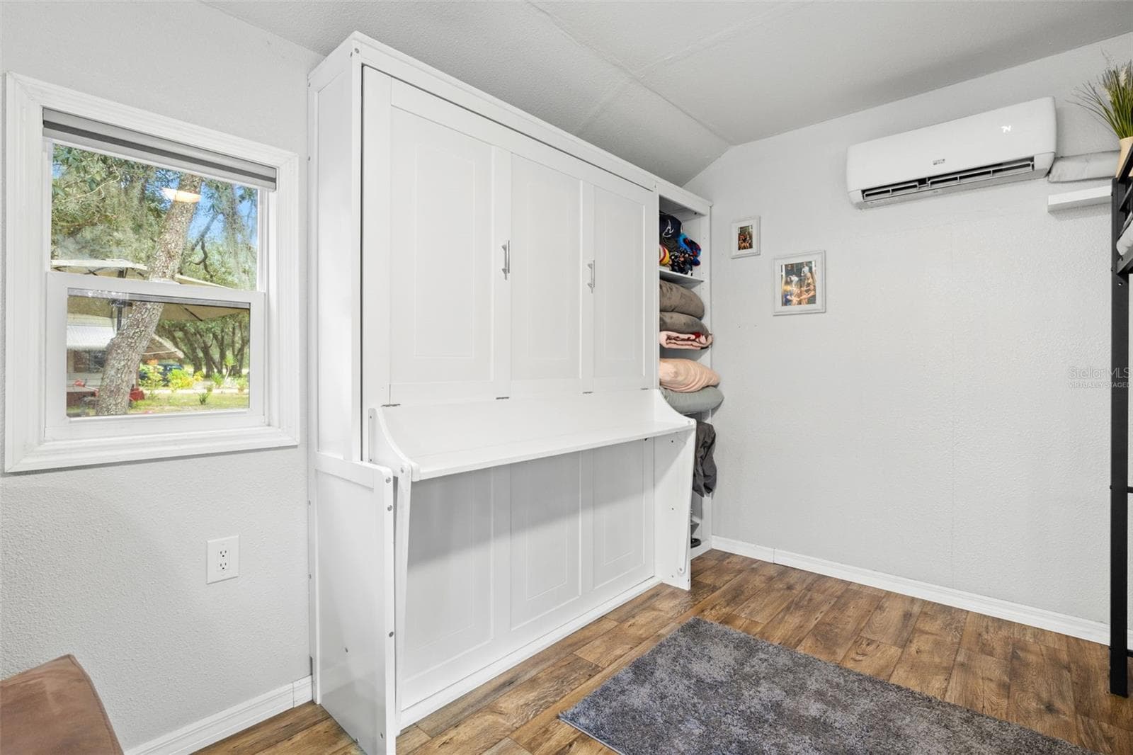 Virtually Staged Linens only - 3310 BOB CAT TRL, LAKE WALES