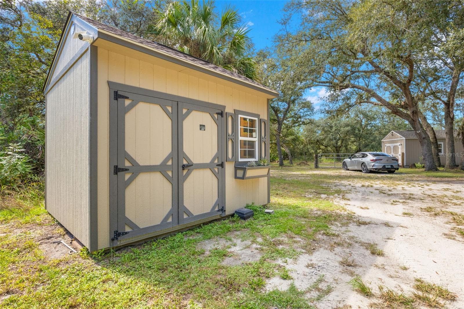 Manufactured Home at 3310 BOB CAT TRL, LAKE WALES, photo 43 of 59