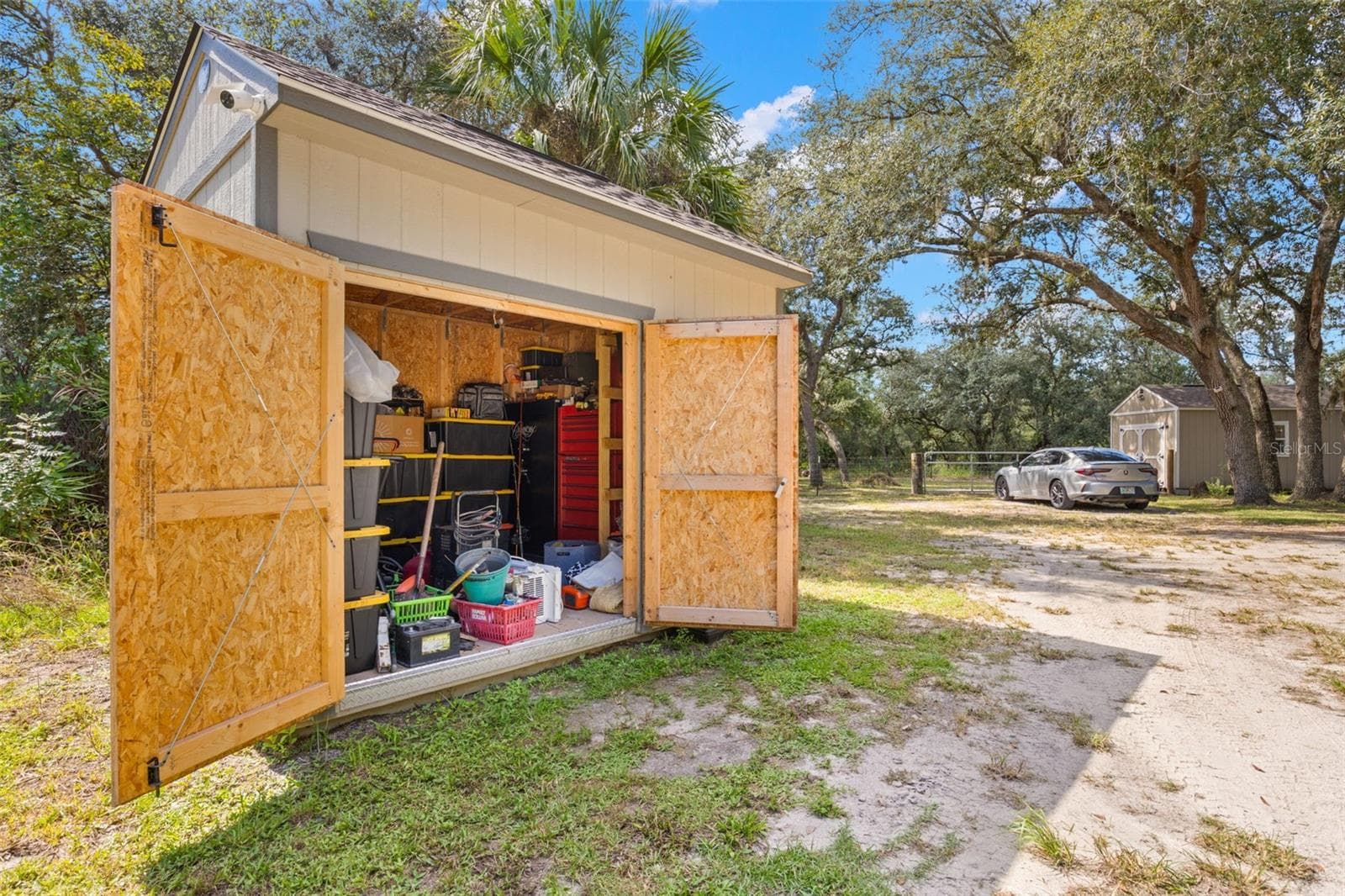 Manufactured Home at 3310 BOB CAT TRL, LAKE WALES, photo 44 of 59