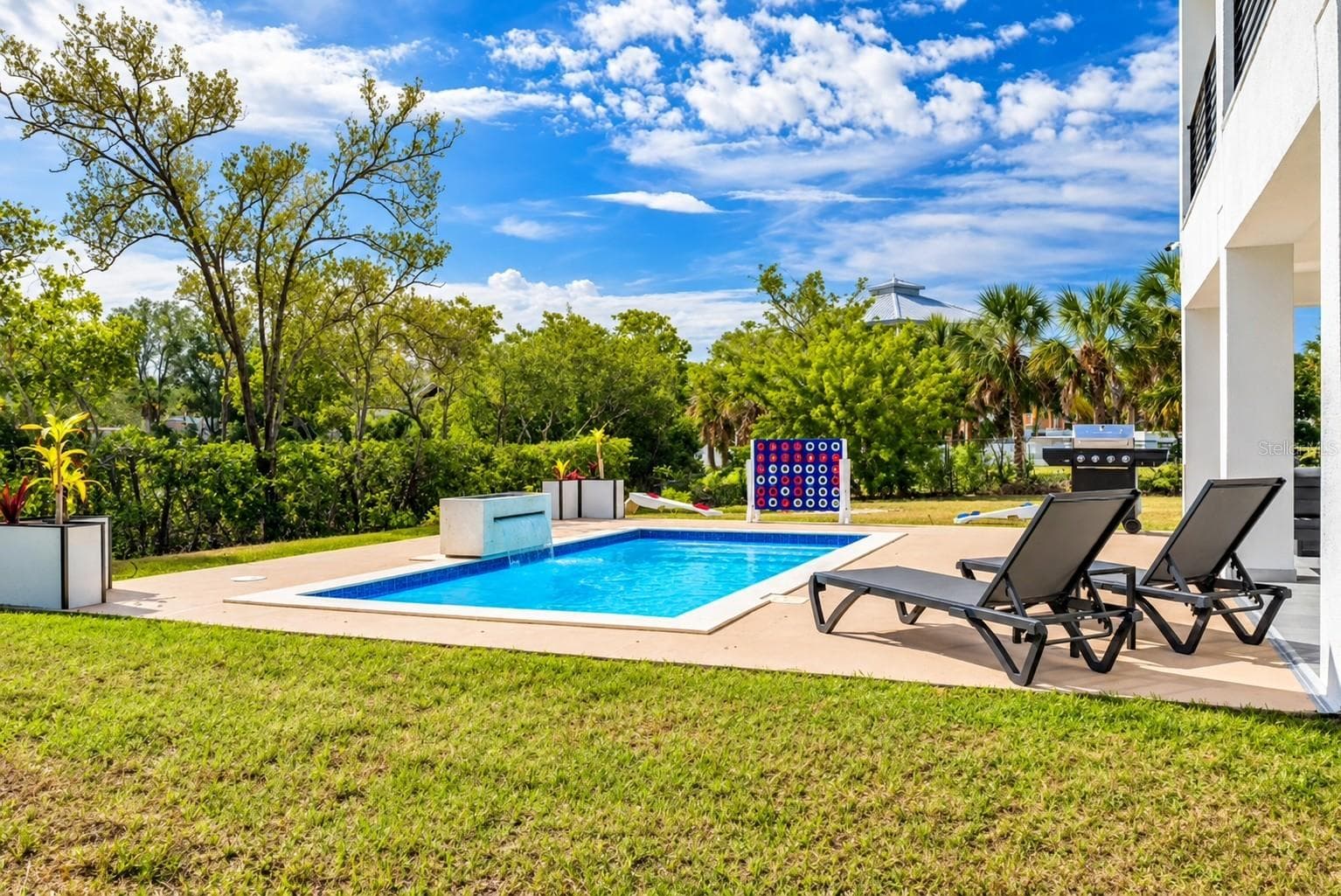 Single Family Residence at 7609 DEEDRA CIR, PORT RICHEY, photo 46 of 55