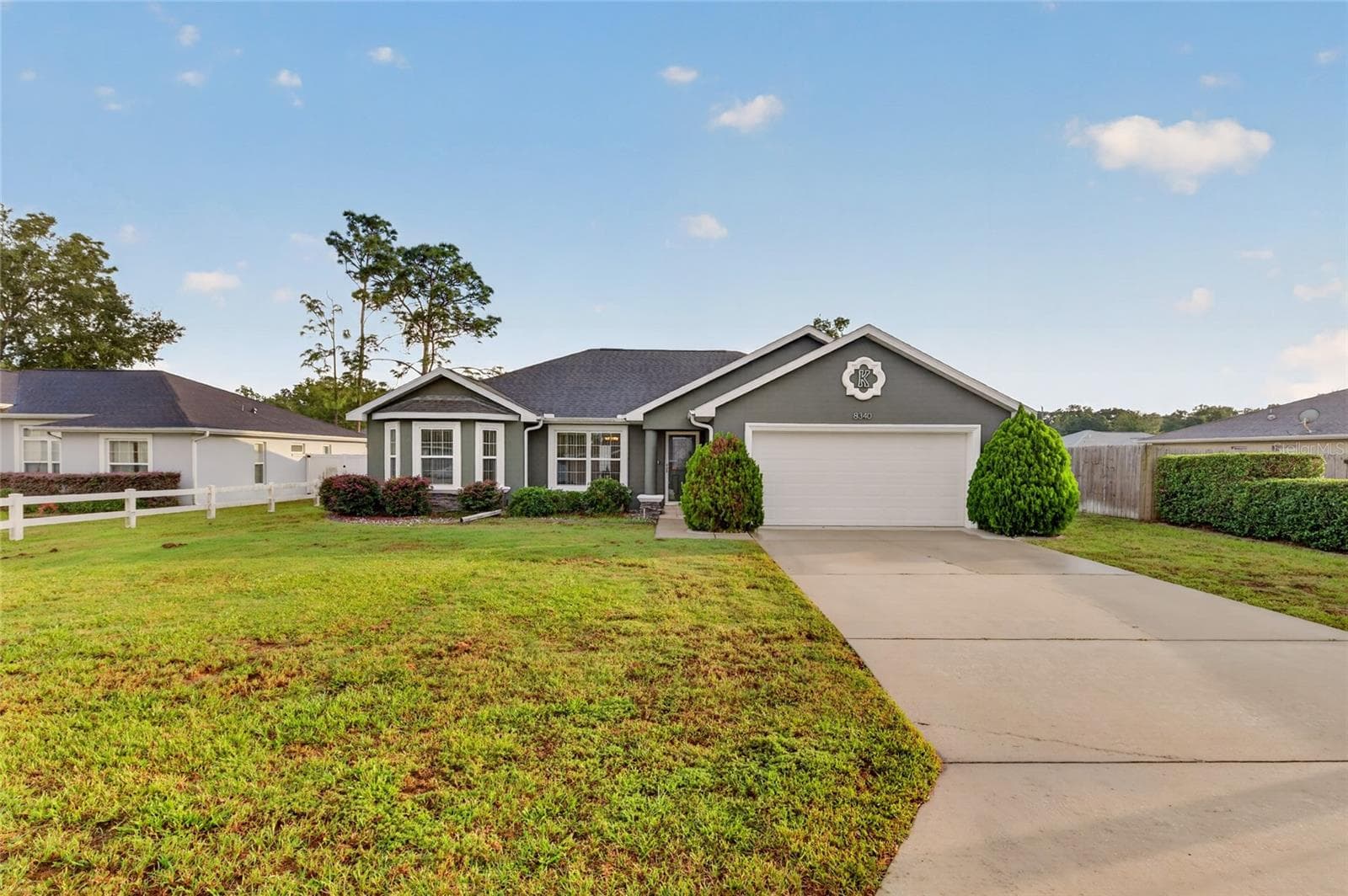 Single Family Residence at 8340 SE 159TH LN, SUMMERFIELD, photo 2 of 49
