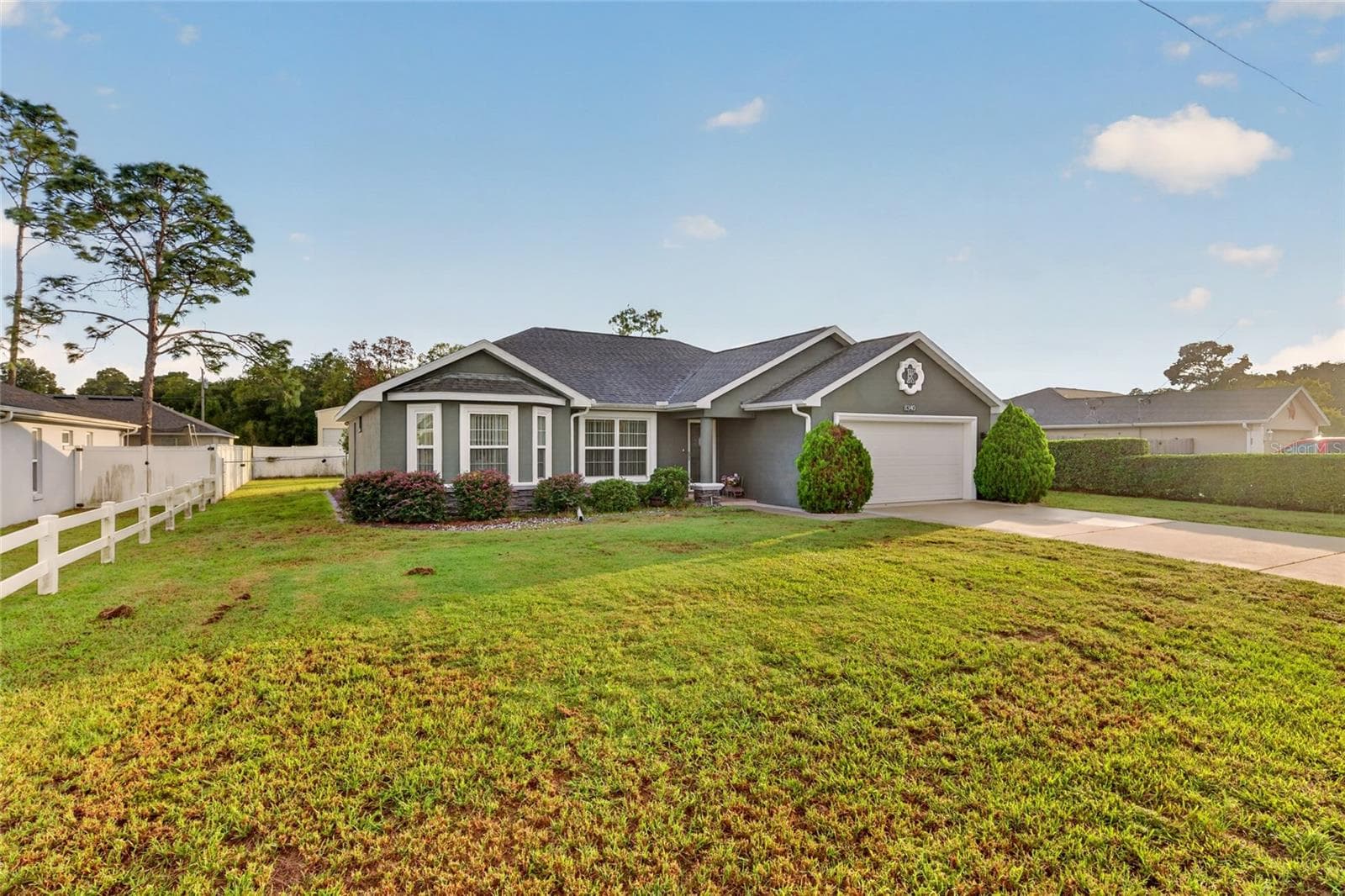 Single Family Residence at 8340 SE 159TH LN, SUMMERFIELD, photo 3 of 49