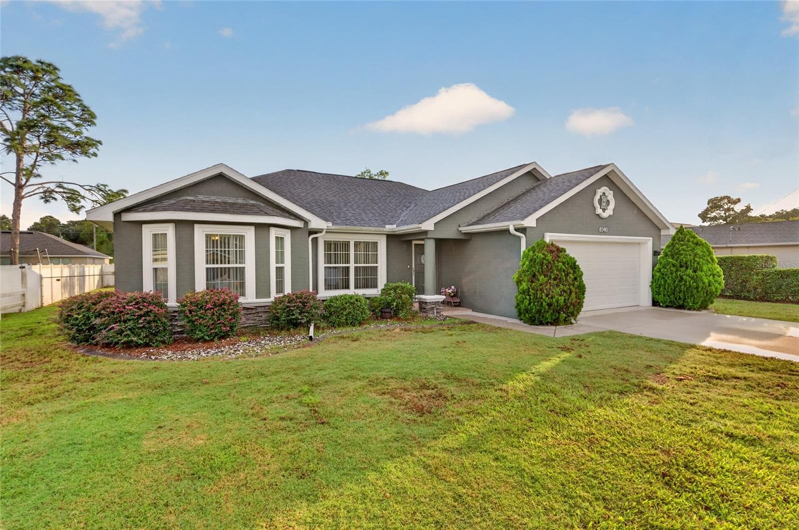 Single Family Residence at 8340 SE 159TH LN, SUMMERFIELD, photo 4 of 49