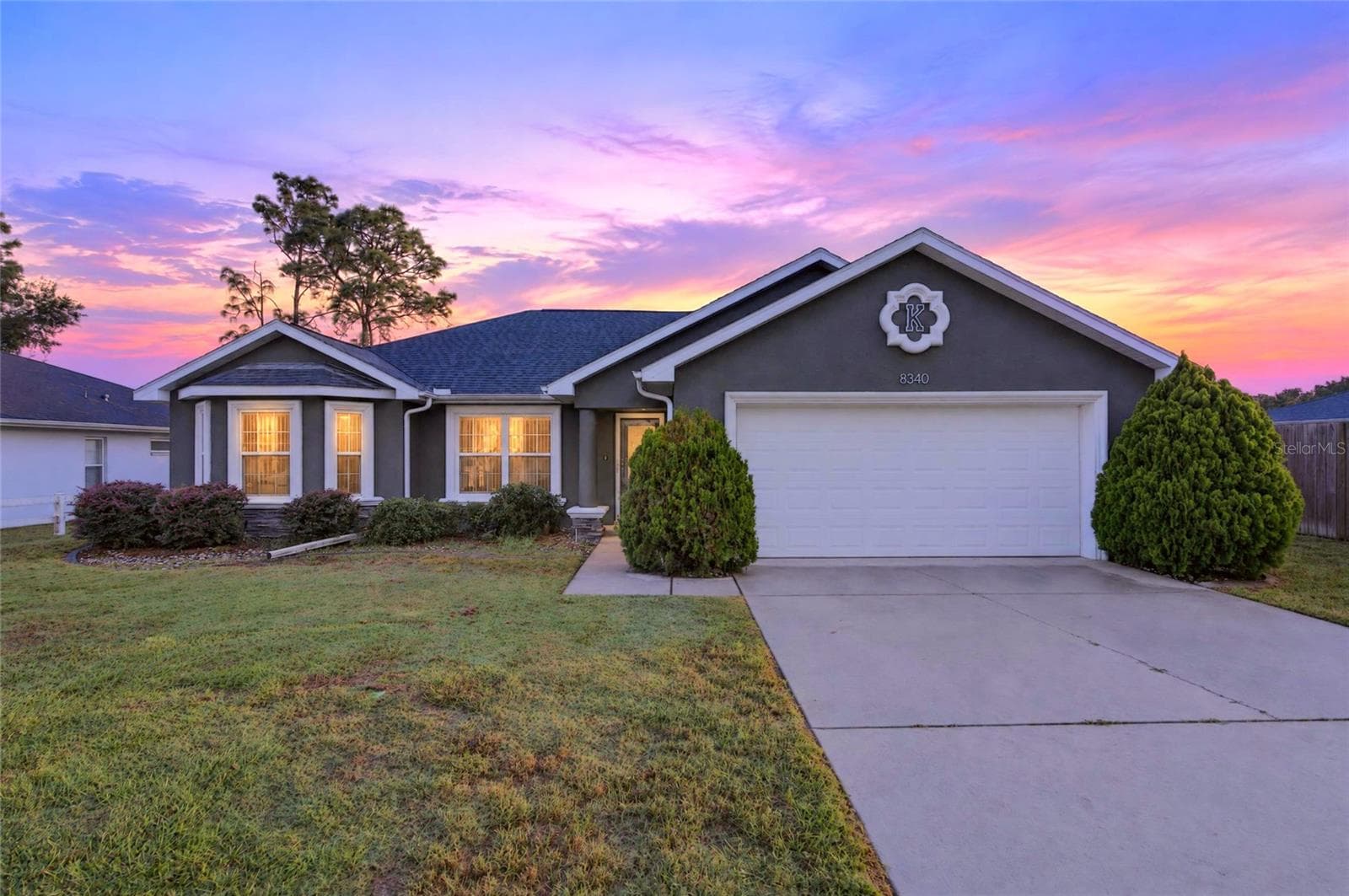 Single Family Residence at 8340 SE 159TH LN, SUMMERFIELD, photo 5 of 49