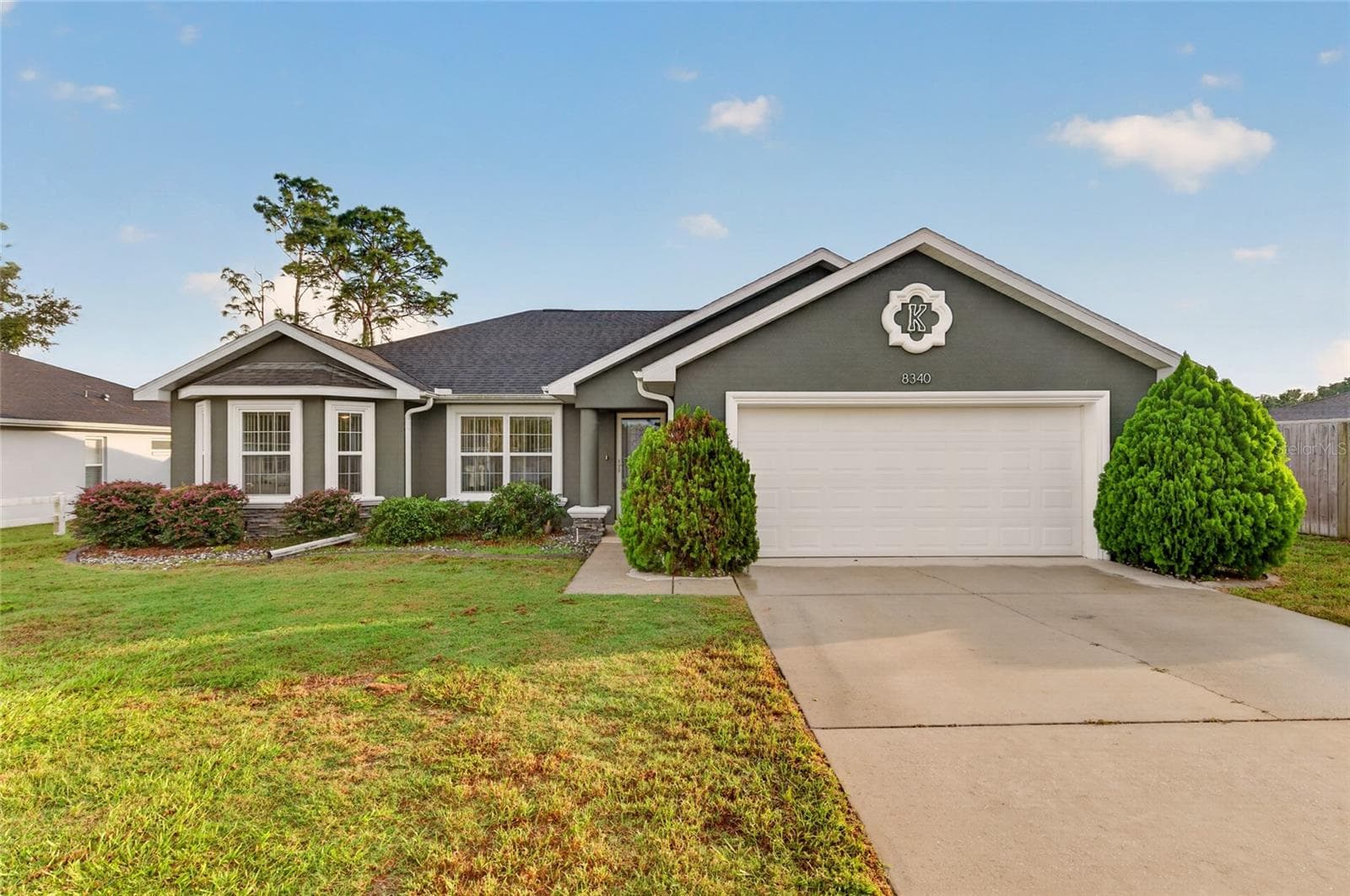 Single Family Residence at 8340 SE 159TH LN, SUMMERFIELD, photo 6 of 49