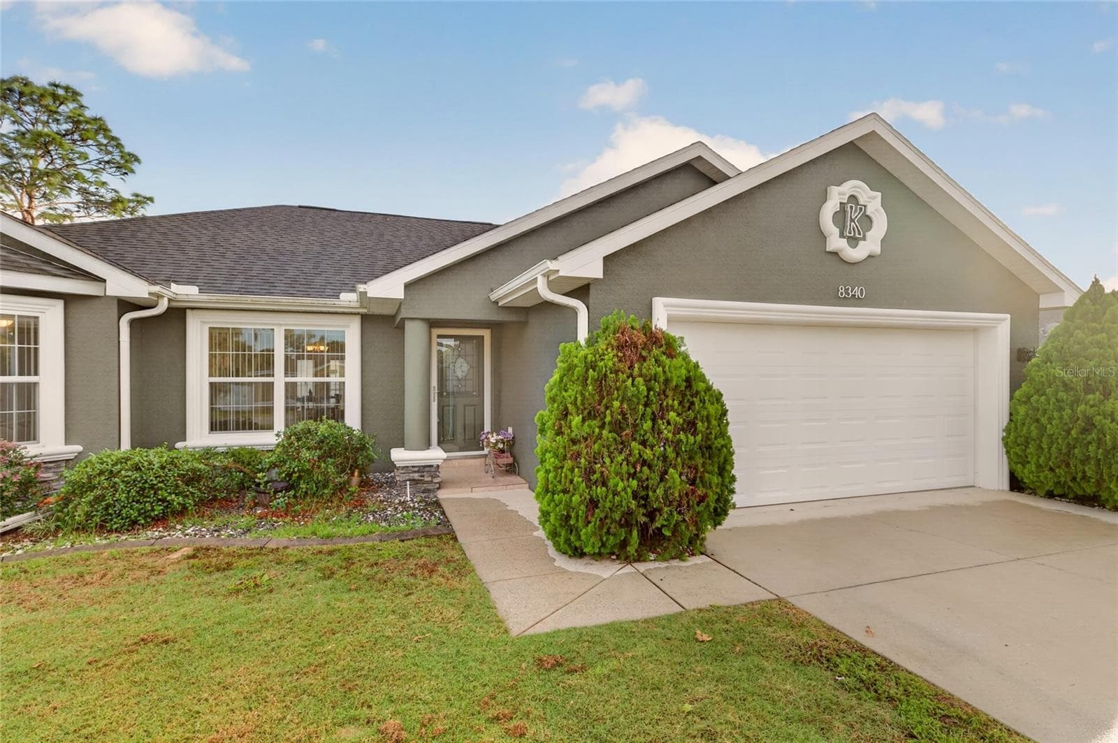 Single Family Residence at 8340 SE 159TH LN, SUMMERFIELD, photo 7 of 49