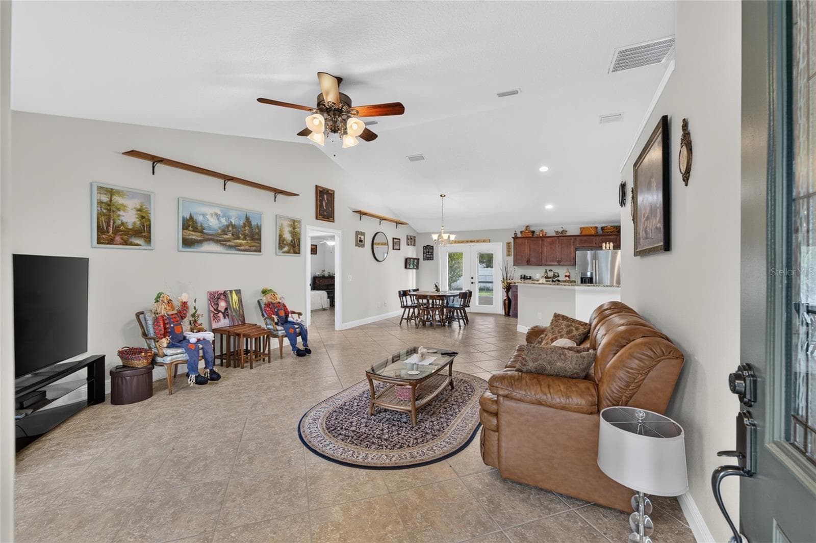 Single Family Residence at 8340 SE 159TH LN, SUMMERFIELD, photo 9 of 49