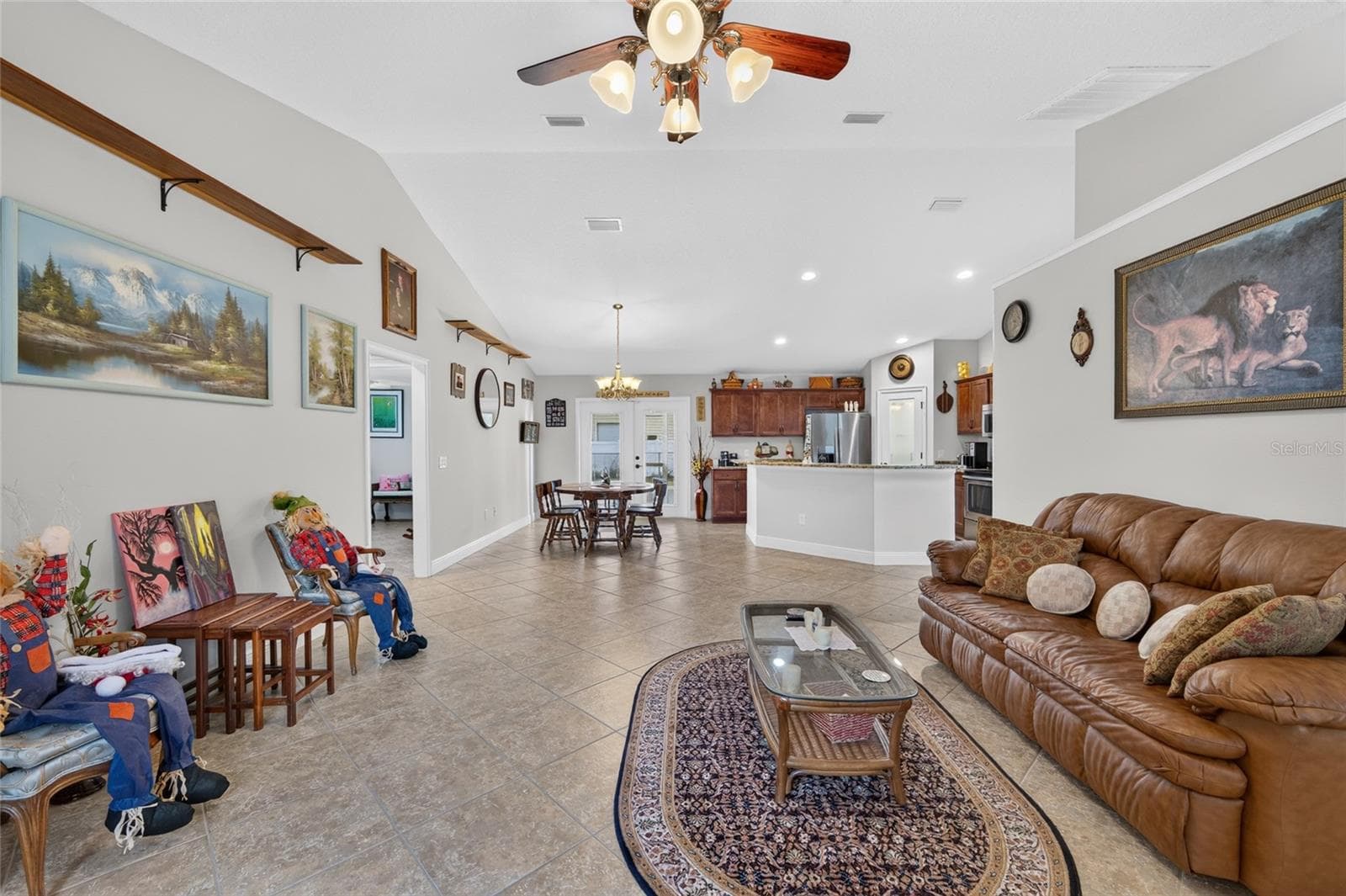 Single Family Residence at 8340 SE 159TH LN, SUMMERFIELD, photo 14 of 49