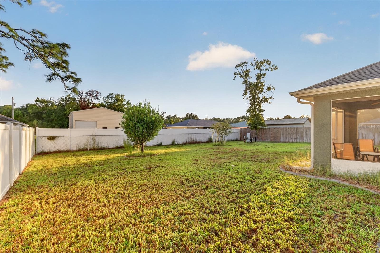 Single Family Residence at 8340 SE 159TH LN, SUMMERFIELD, photo 45 of 49