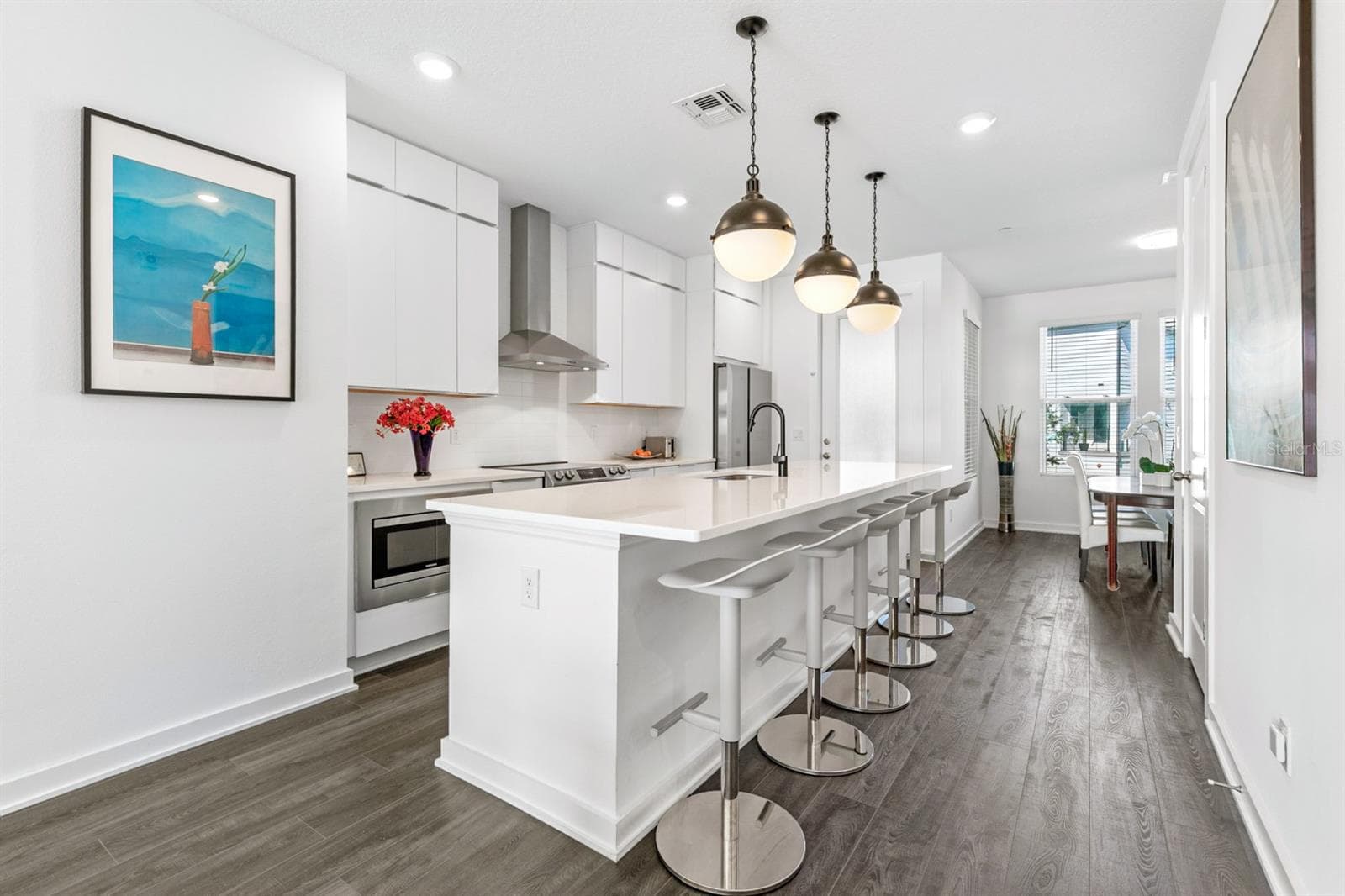 Townhouse at 12420 KOSHIBA ALY, ORLANDO, photo 11 of 56