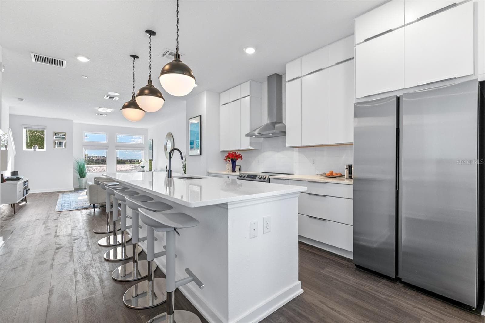 Townhouse at 12420 KOSHIBA ALY, ORLANDO, photo 12 of 56