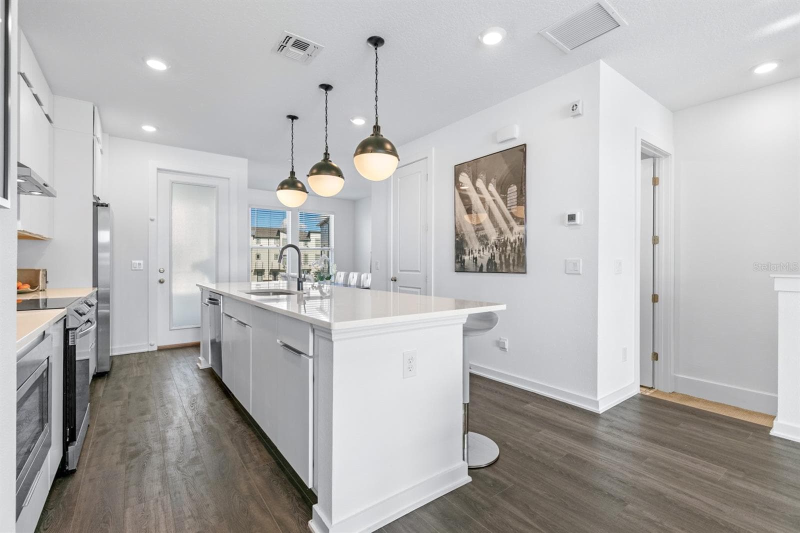 Townhouse at 12420 KOSHIBA ALY, ORLANDO, photo 13 of 56