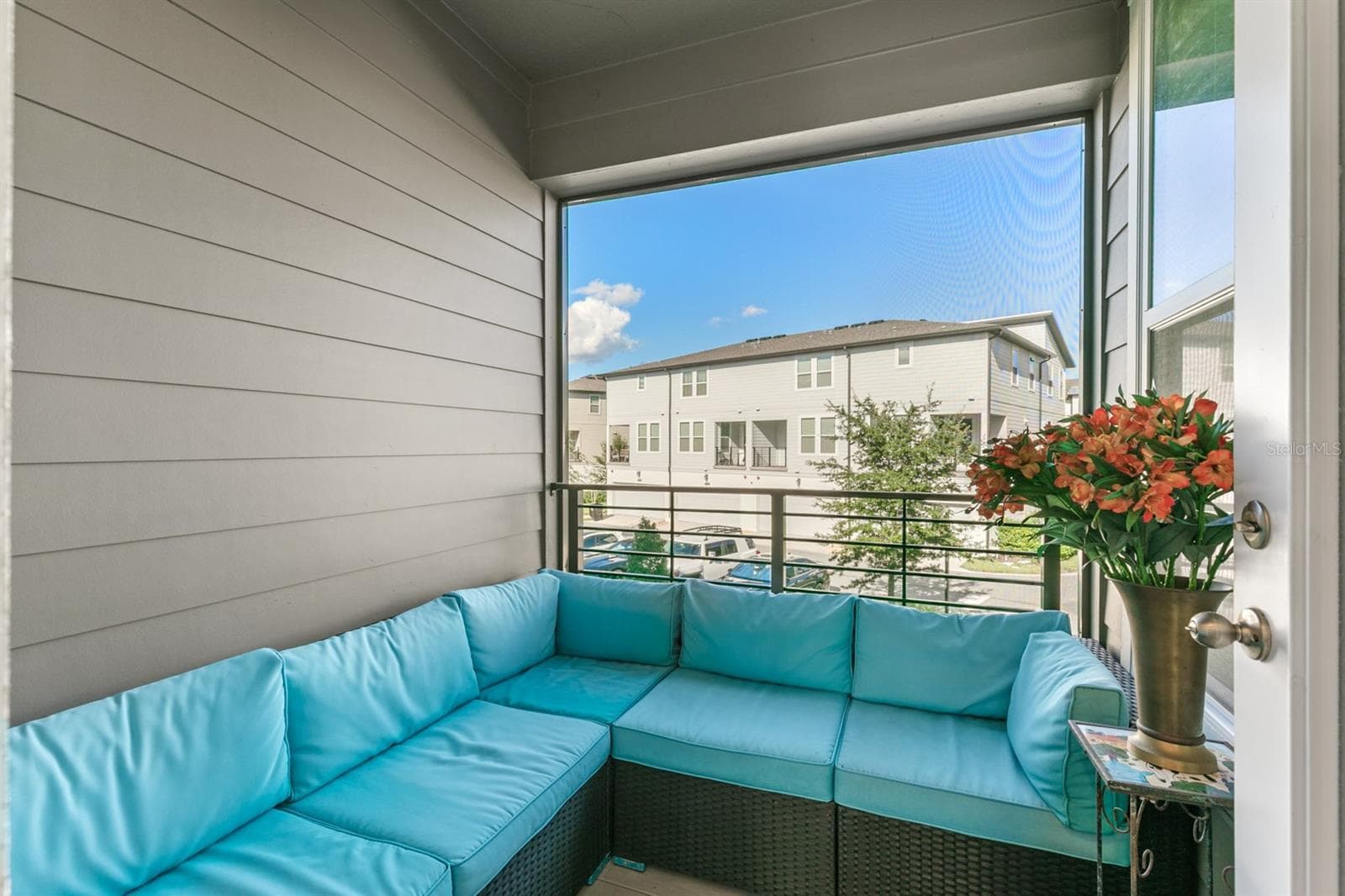 Townhouse at 12420 KOSHIBA ALY, ORLANDO, photo 34 of 56