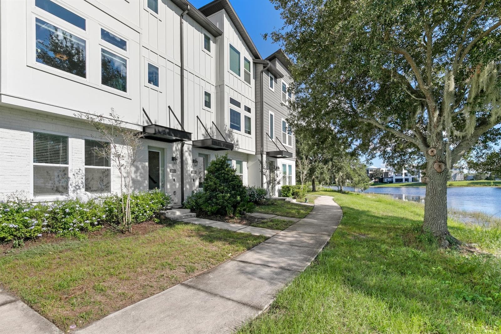 Townhouse at 12420 KOSHIBA ALY, ORLANDO, photo 35 of 56