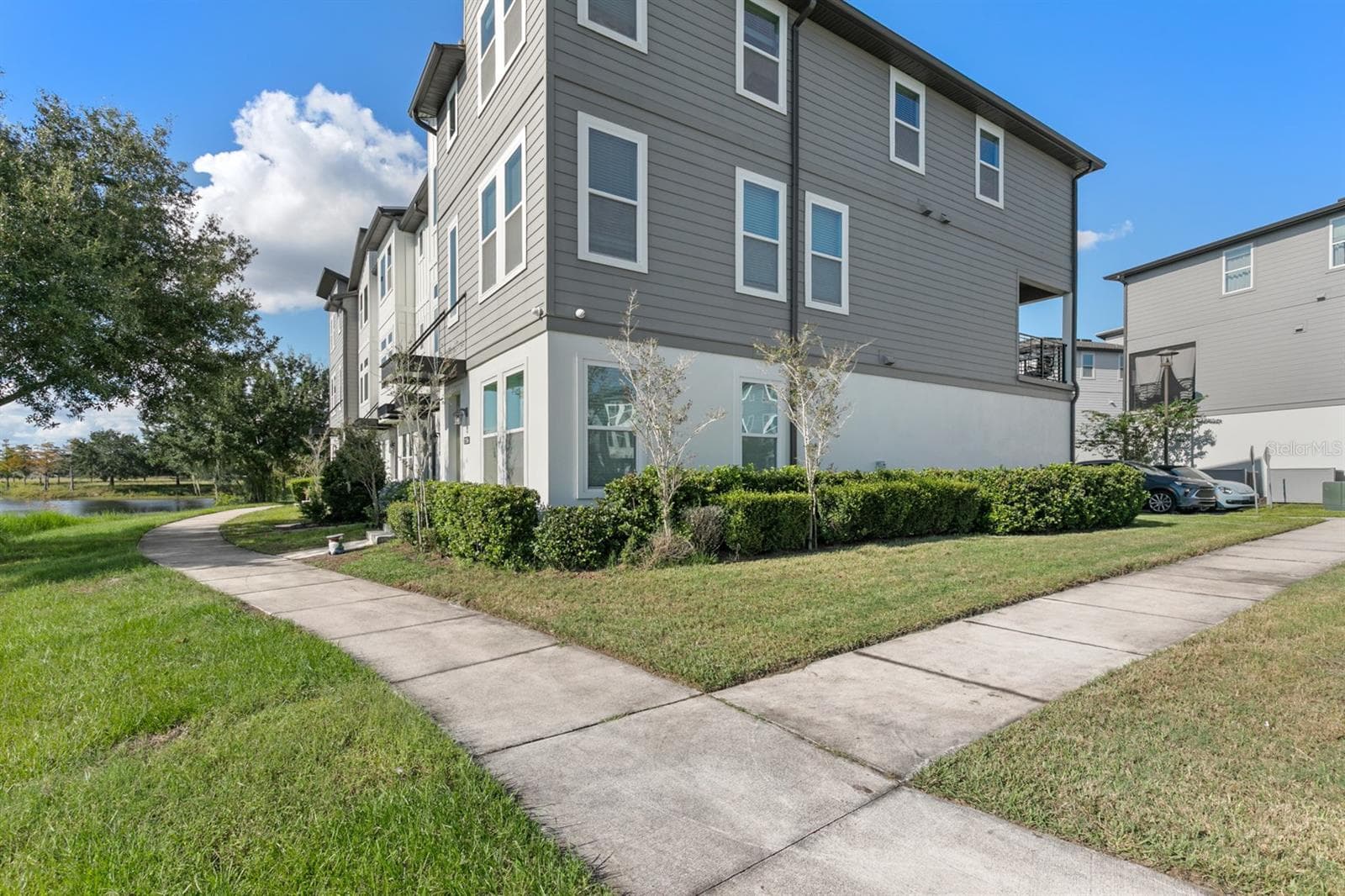Townhouse at 12420 KOSHIBA ALY, ORLANDO, photo 37 of 56