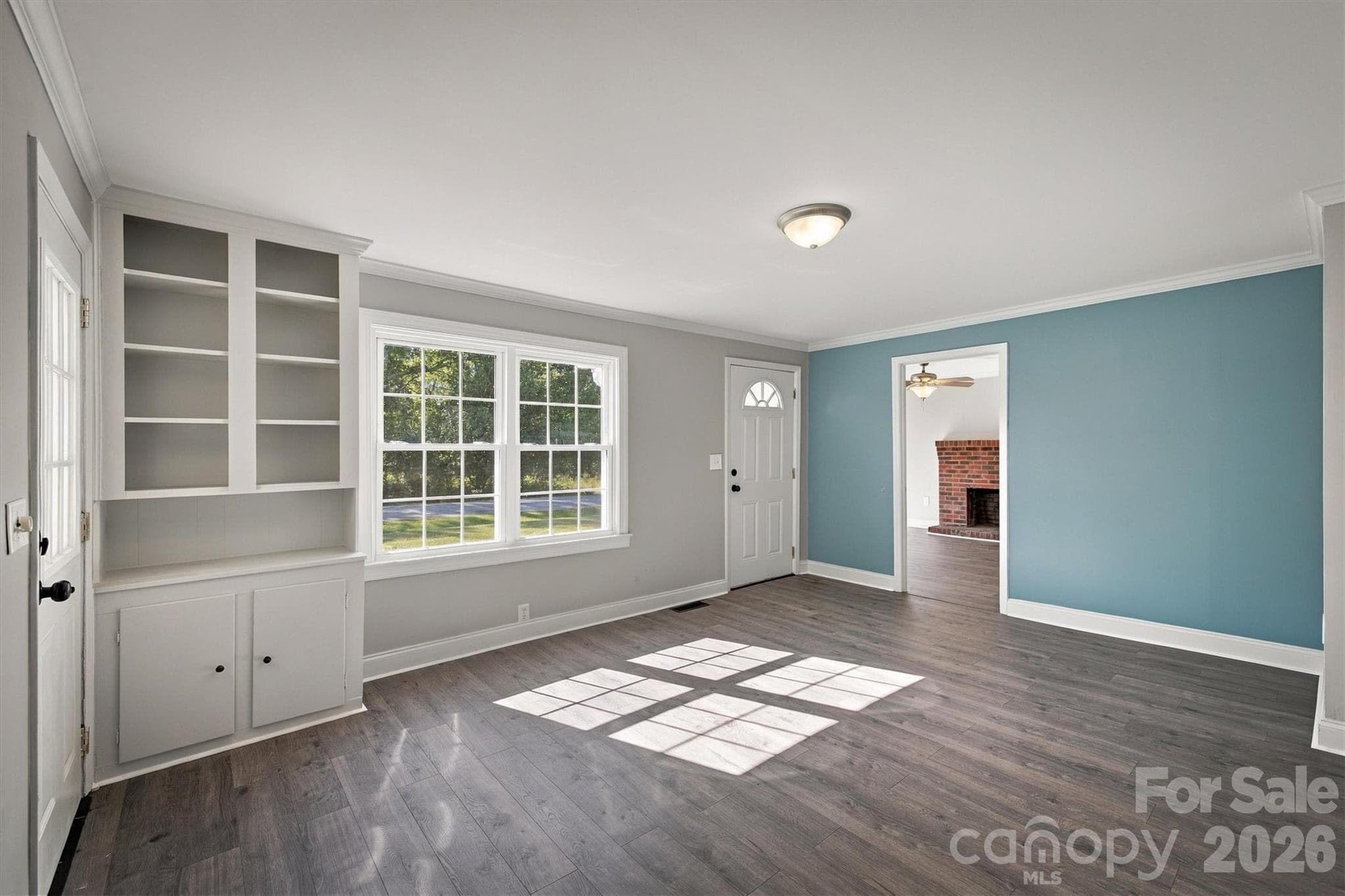 Single Family Residence at 2941 Highland Drive, Lincolnton, photo 5 of 24