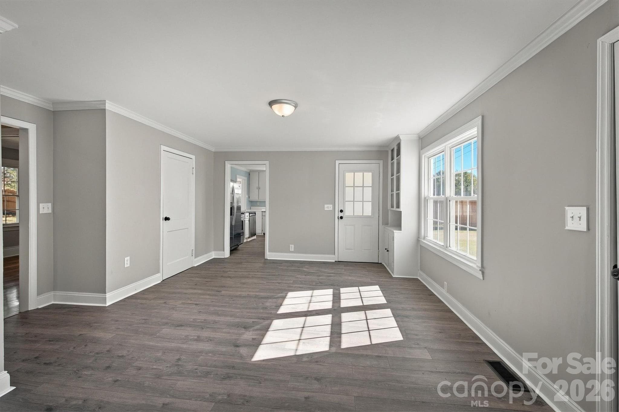 Single Family Residence at 2941 Highland Drive, Lincolnton, photo 6 of 24