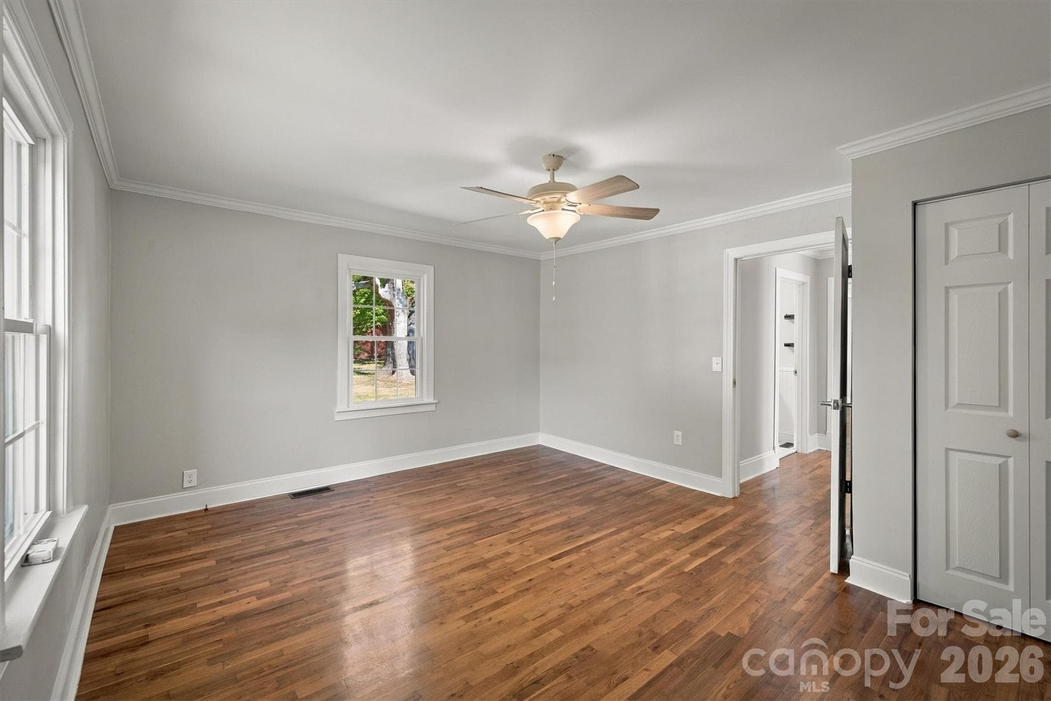 Single Family Residence at 2941 Highland Drive, Lincolnton, photo 10 of 24