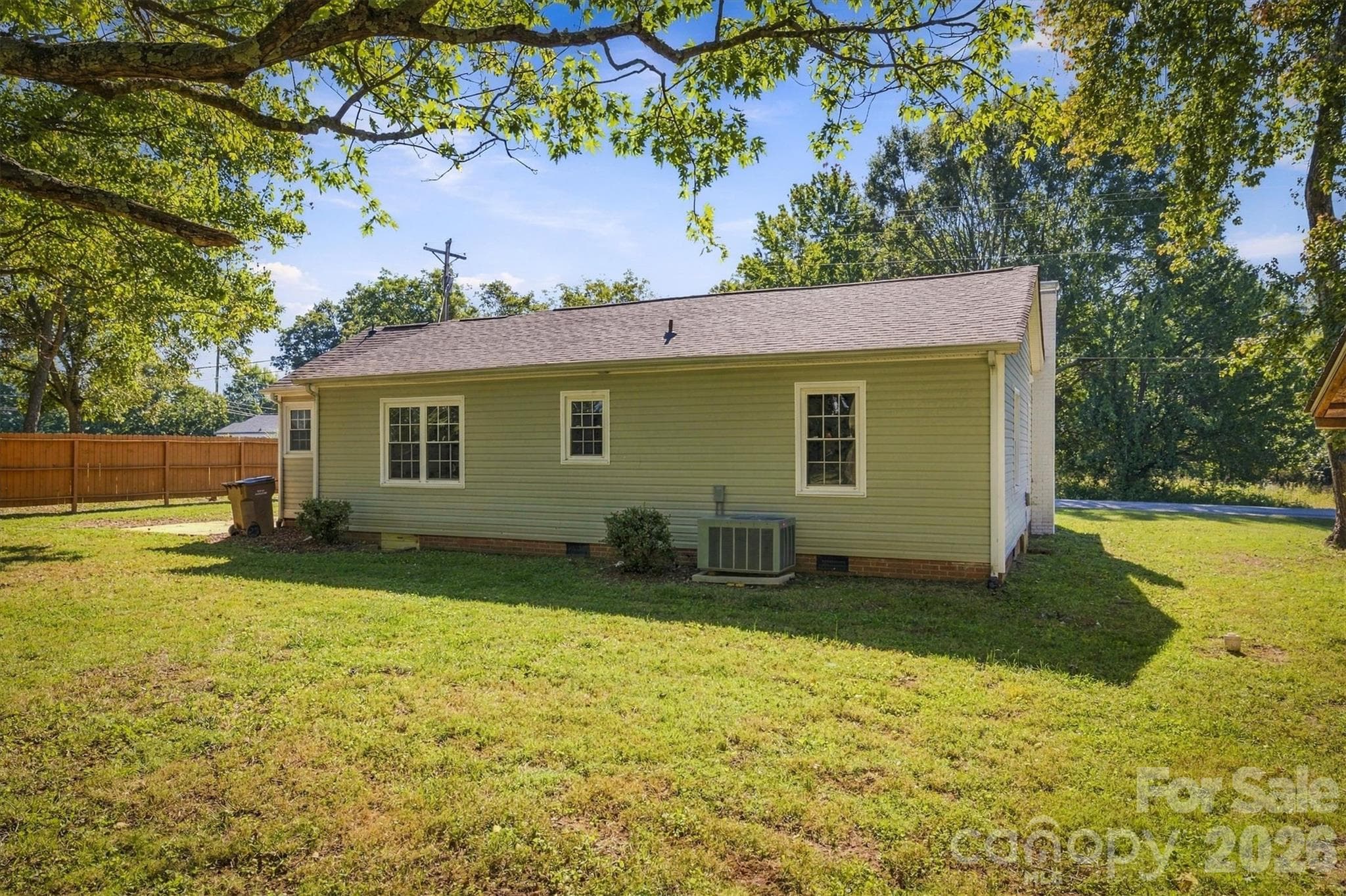 Single Family Residence at 2941 Highland Drive, Lincolnton, photo 19 of 24