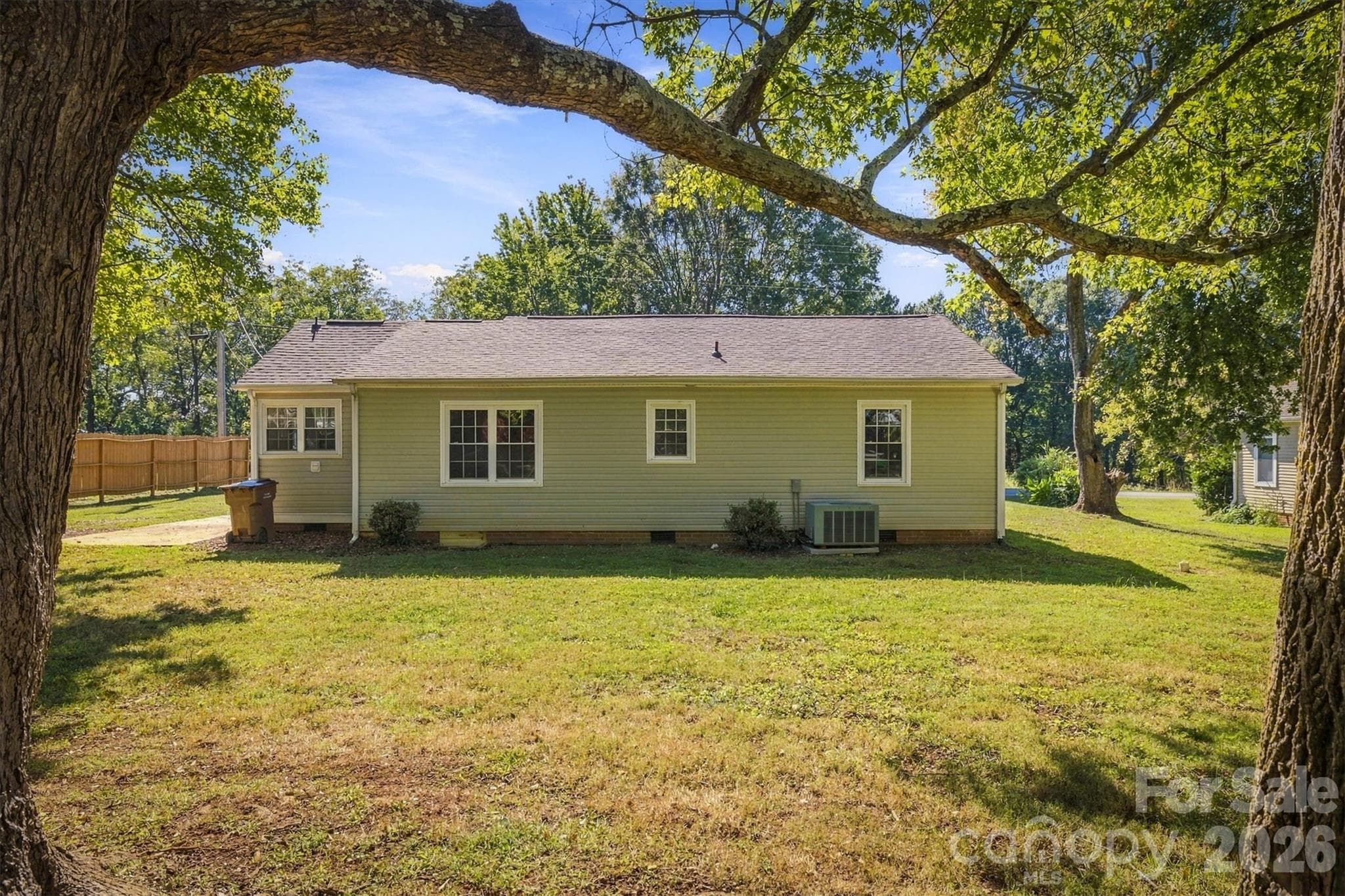 Single Family Residence at 2941 Highland Drive, Lincolnton, photo 20 of 24
