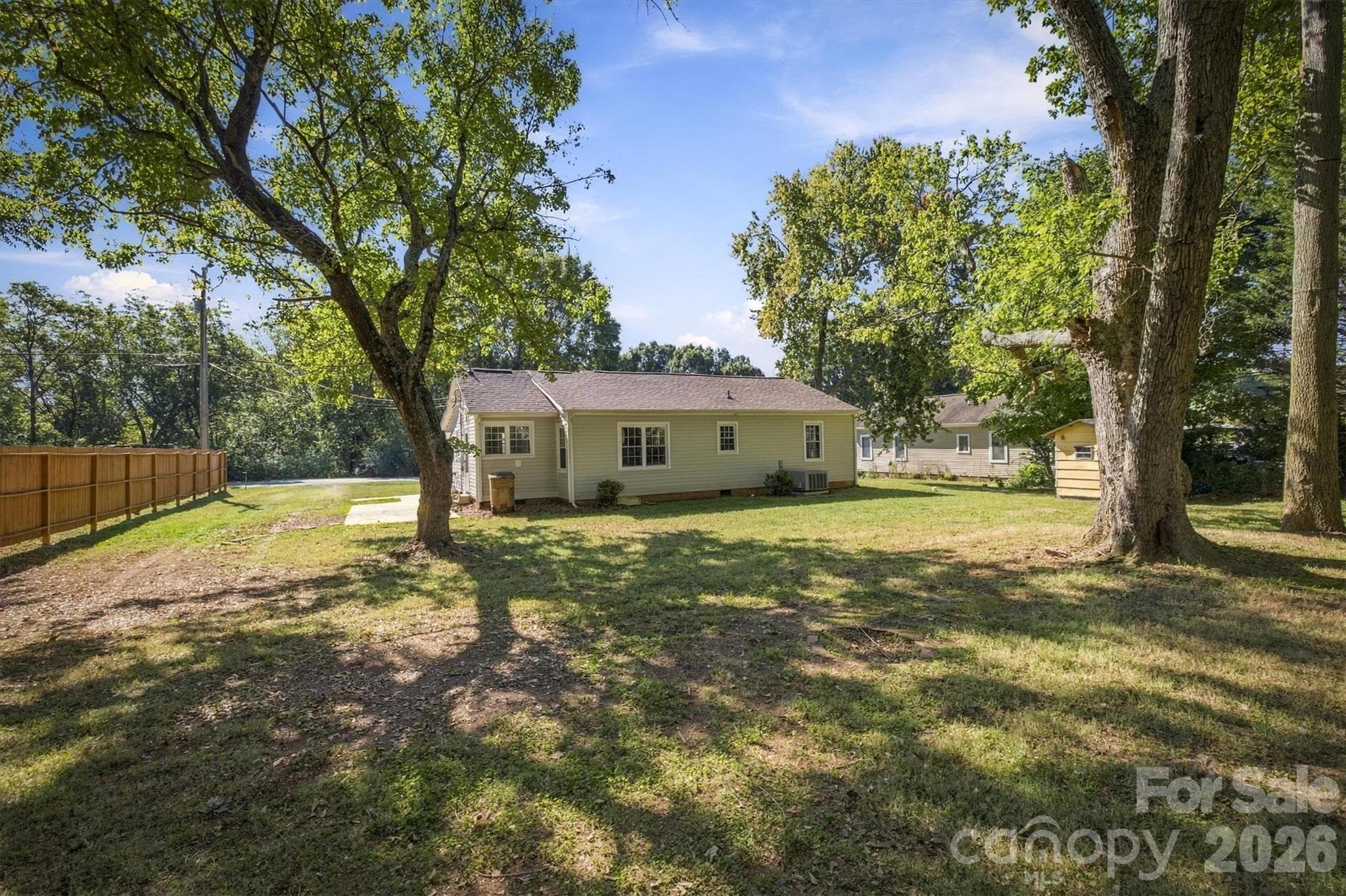 Single Family Residence at 2941 Highland Drive, Lincolnton, photo 21 of 24
