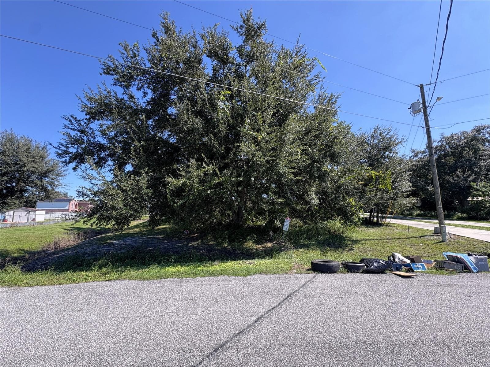 Land at 539 EAGLE CT #Lot 23, POINCIANA, photo 4 of 10