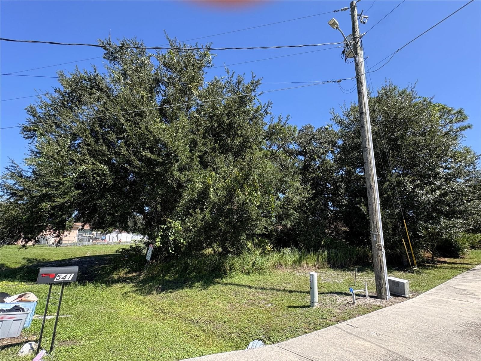 Land at 539 EAGLE CT #Lot 23, POINCIANA, photo 5 of 10