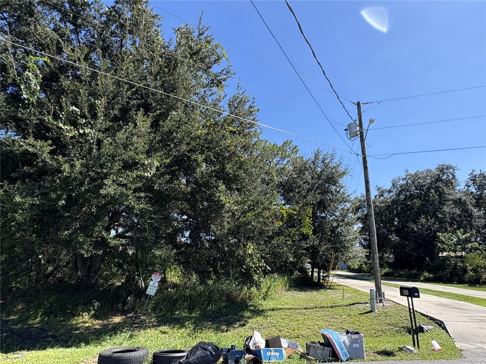 Land at 539 EAGLE CT #Lot 23, POINCIANA, photo 6 of 10