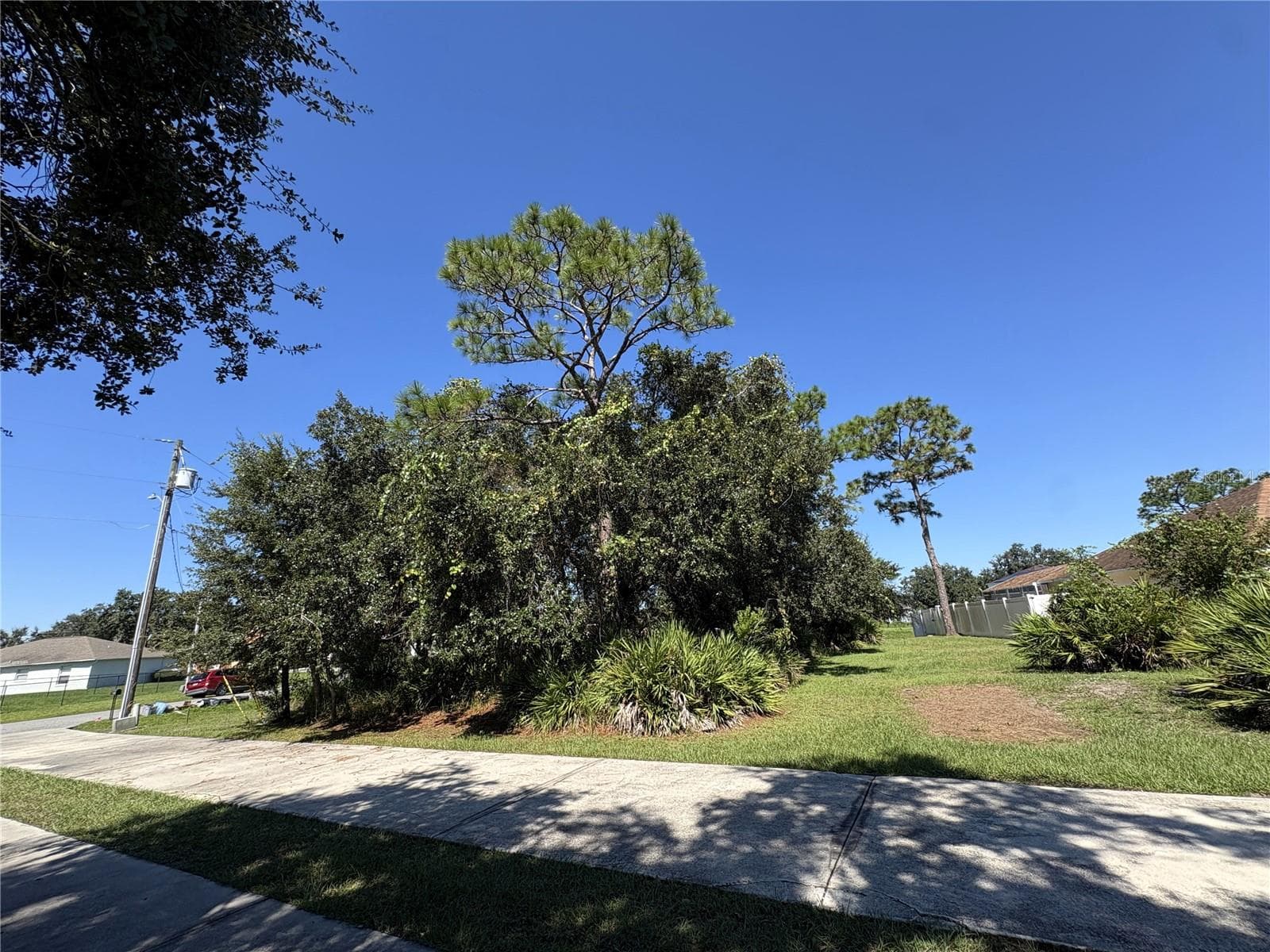 Land at 539 EAGLE CT #Lot 23, POINCIANA, photo 8 of 10