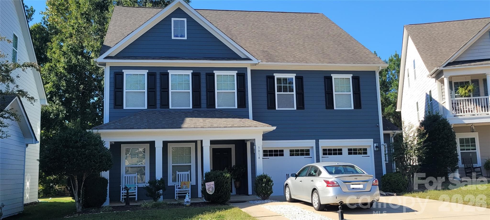 Single Family Residence at 3014 Amaranth Drive, Tega Cay, photo 5 of 37